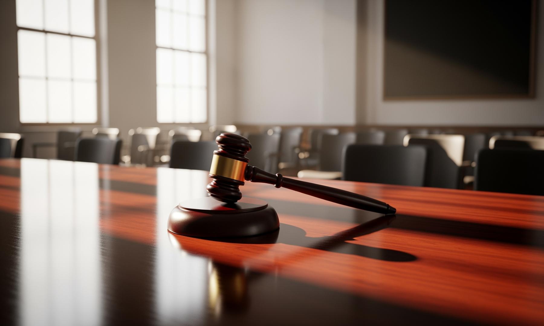 Trial Begins for DC Man Accused of Assaulting Federal Agent with Sandwich