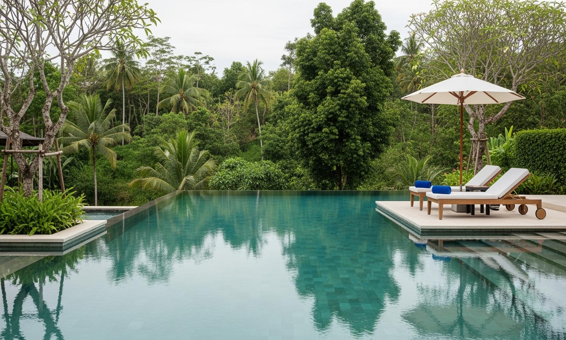 Aman Resorts: Evolution of a Luxury Hospitality Brand and Its Impact on the Industry