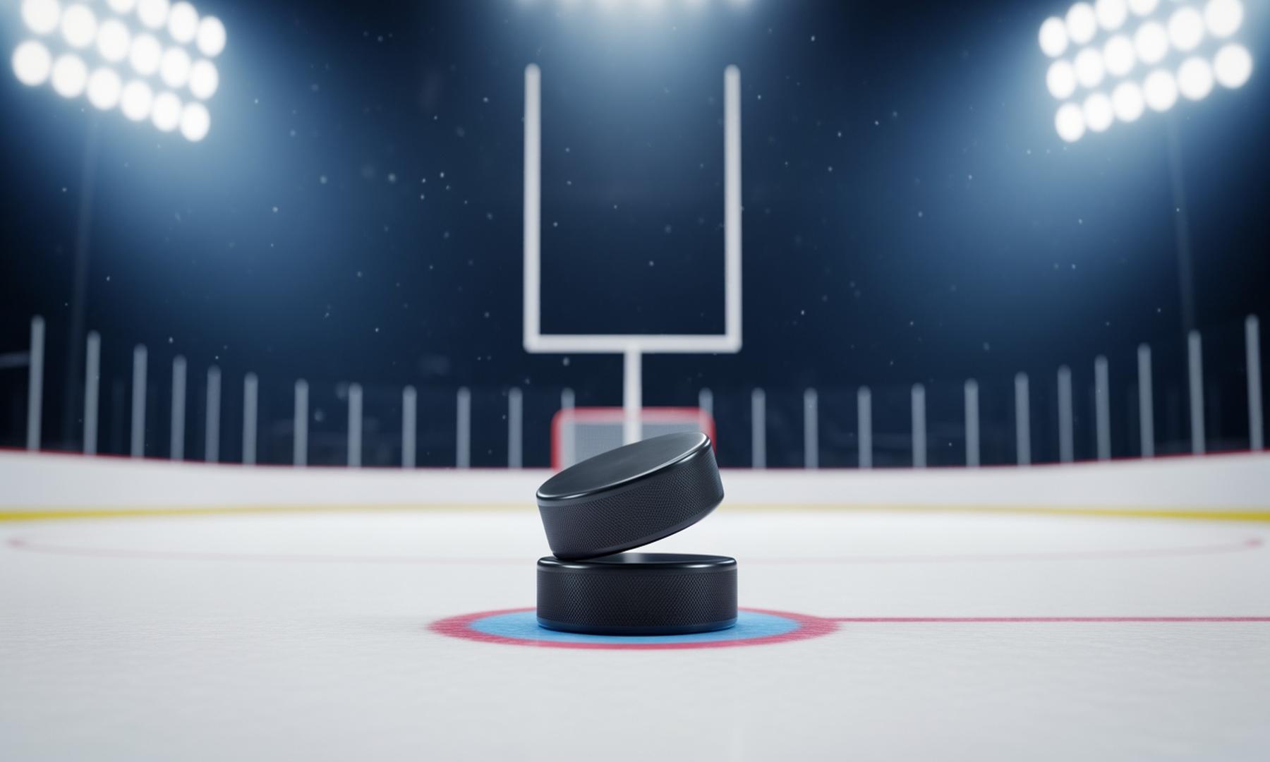 New Jersey Devils Secure Victory Over Pittsburgh Penguins in Shootout