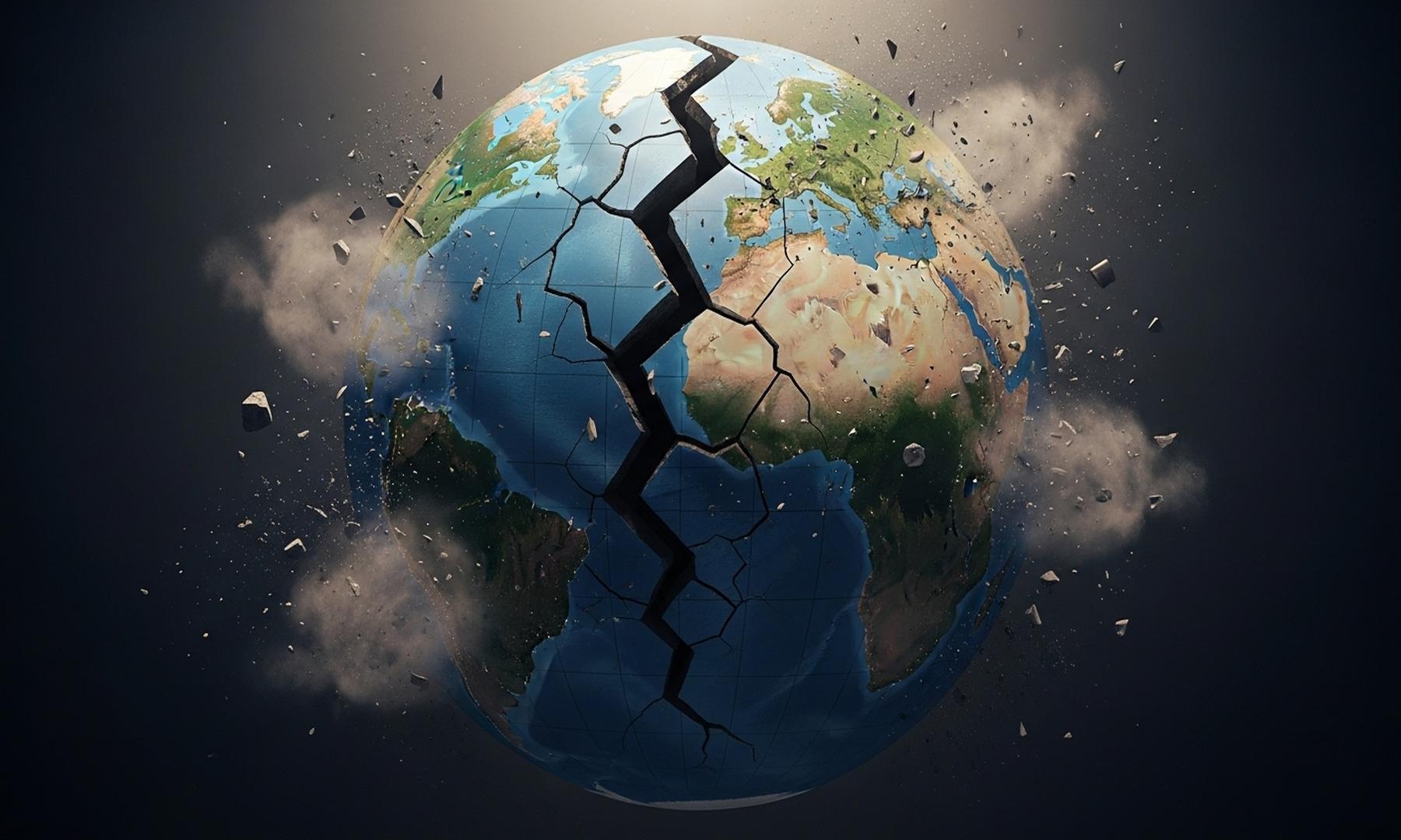 Magnitude-7.8 Earthquake Strikes Russia's Kamchatka Region