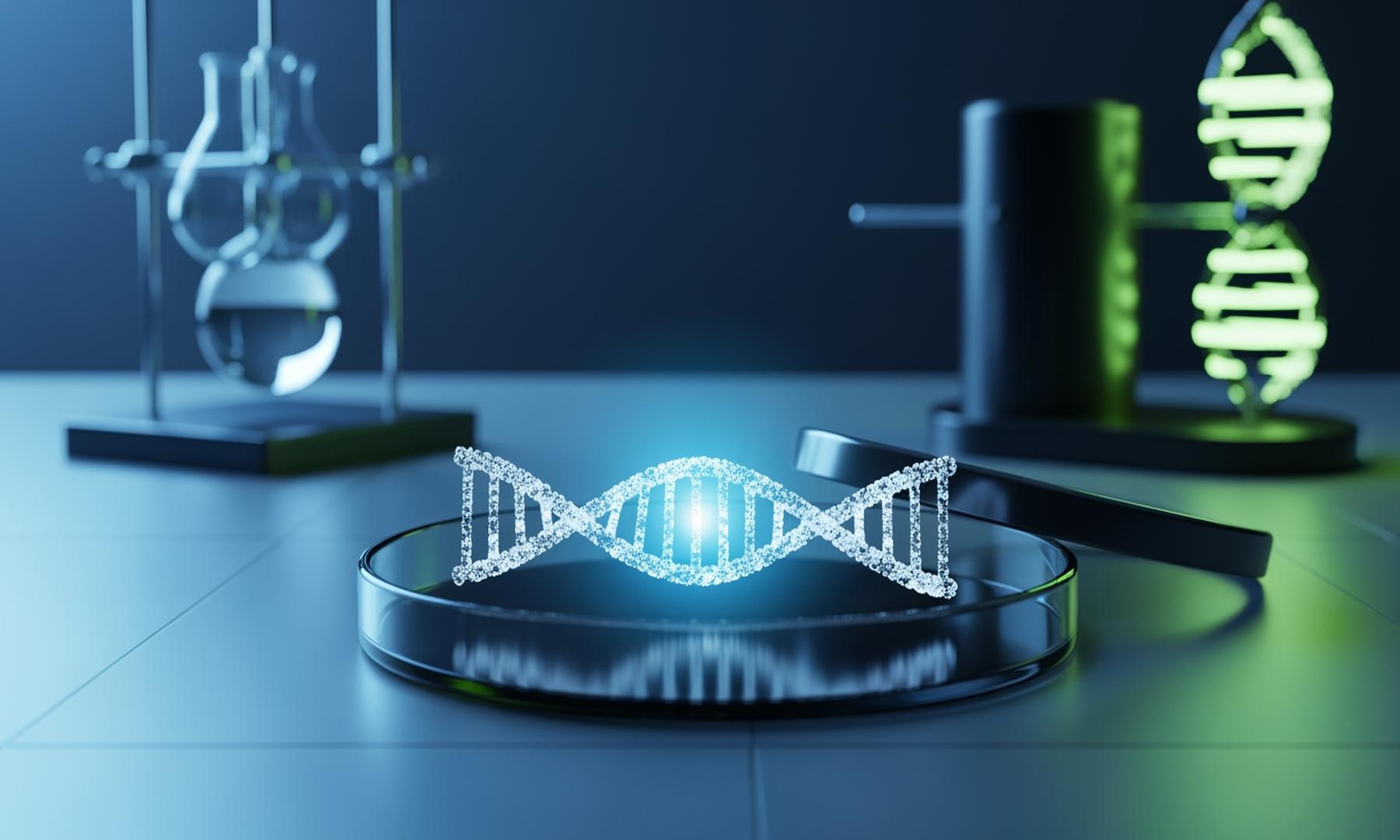 Tom Brady Collaborates with Biotech Firm to Clone Family Dog