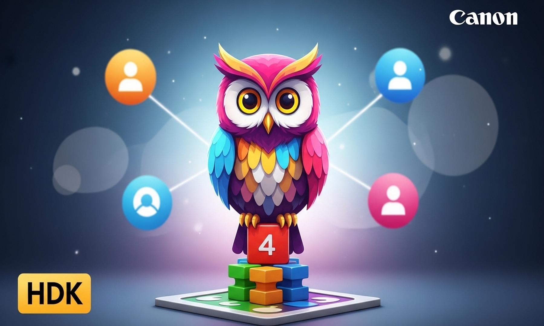 Duolingo Enhances Language Learning with Gamified Features and Social Connectivity