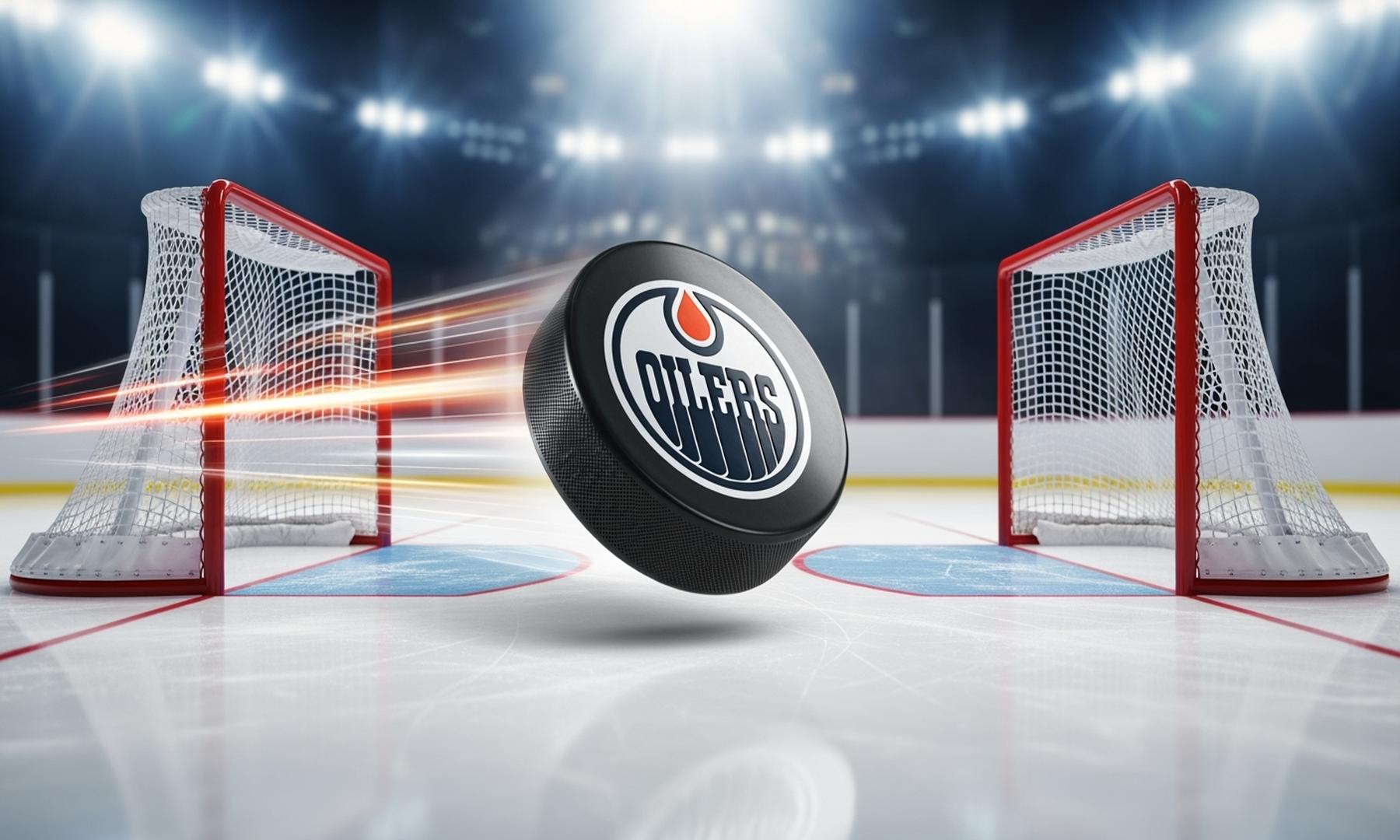 NHL First Shift Highlights Oilers' Comeback and Bruins' Slow Start