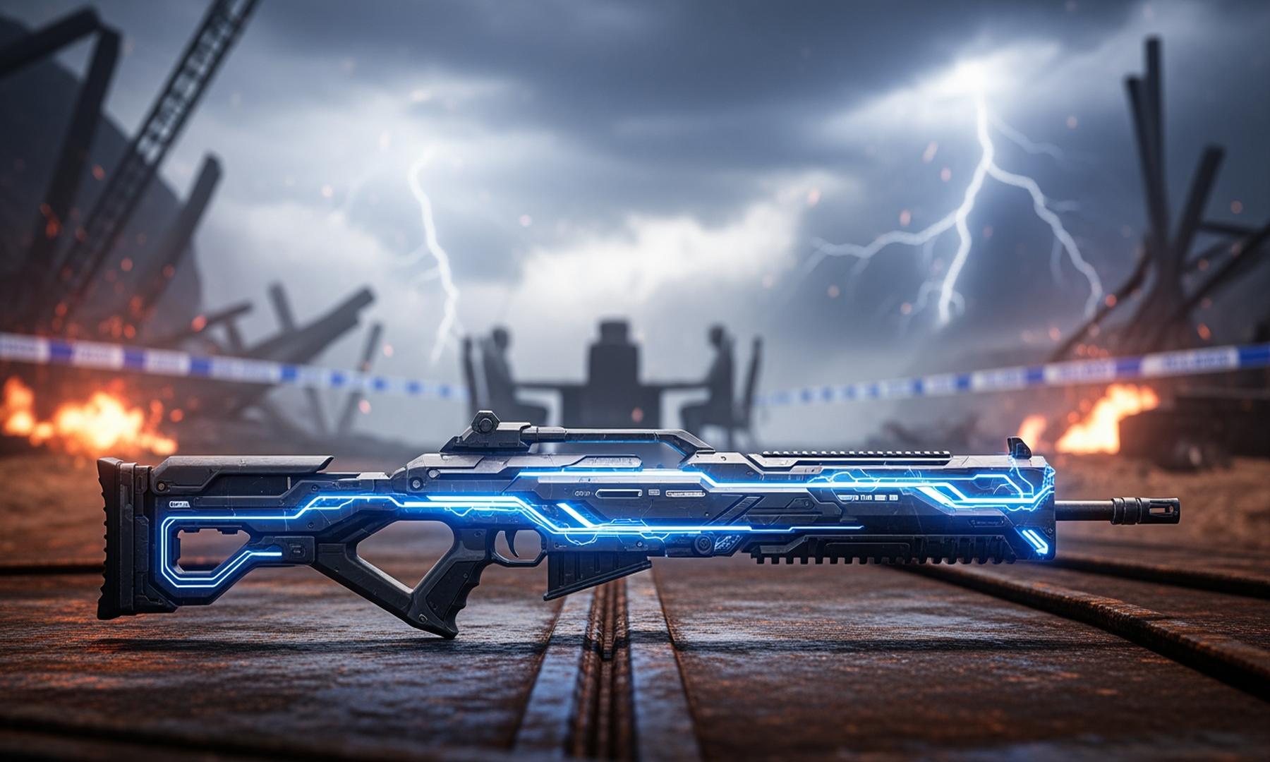 Embark Studios Releases Arc Raiders, A New Extraction Shooter Set in Post-Apocalyptic Rust Belt