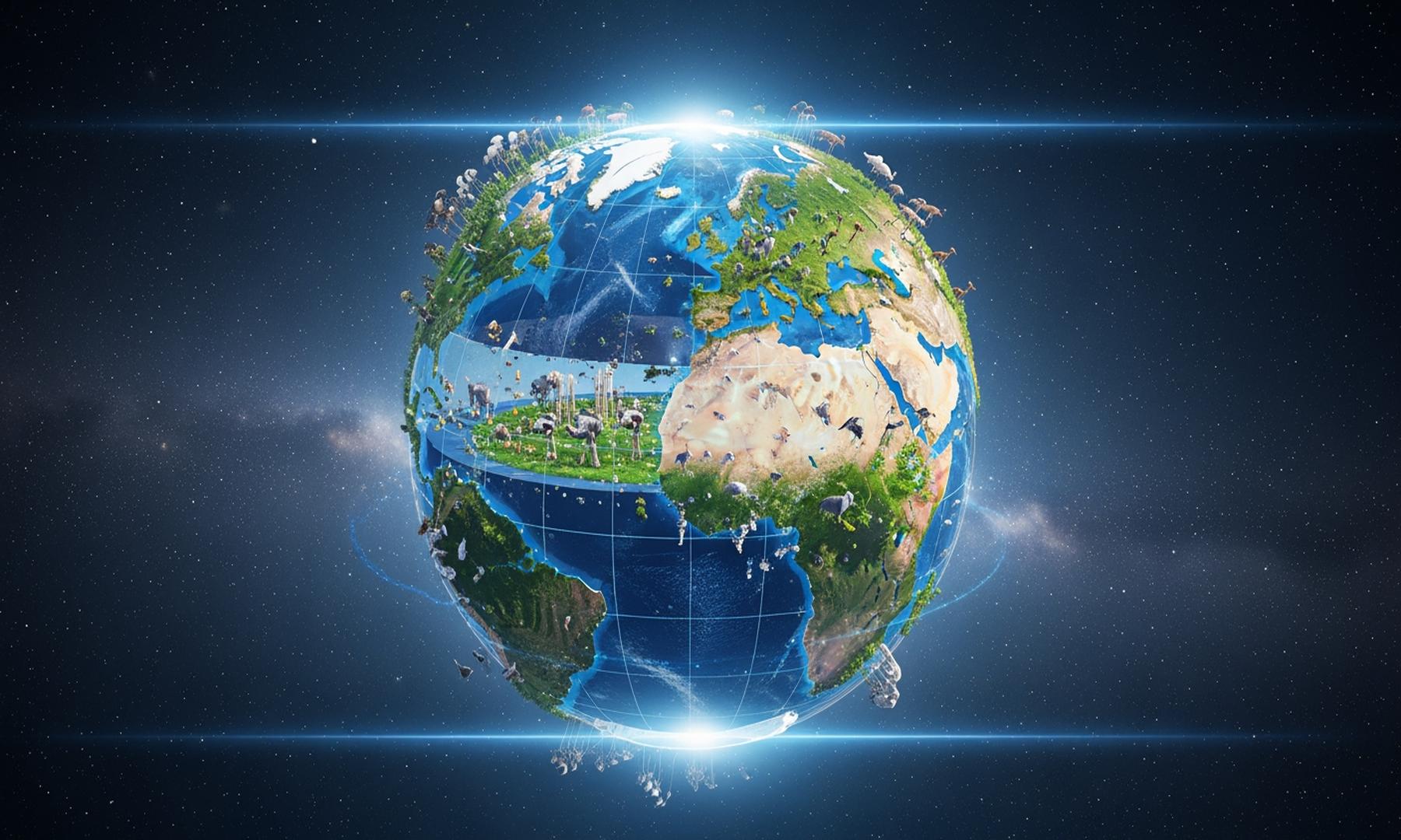 Frontier Developments Announces Planet Zoo 2 for 2026 Release