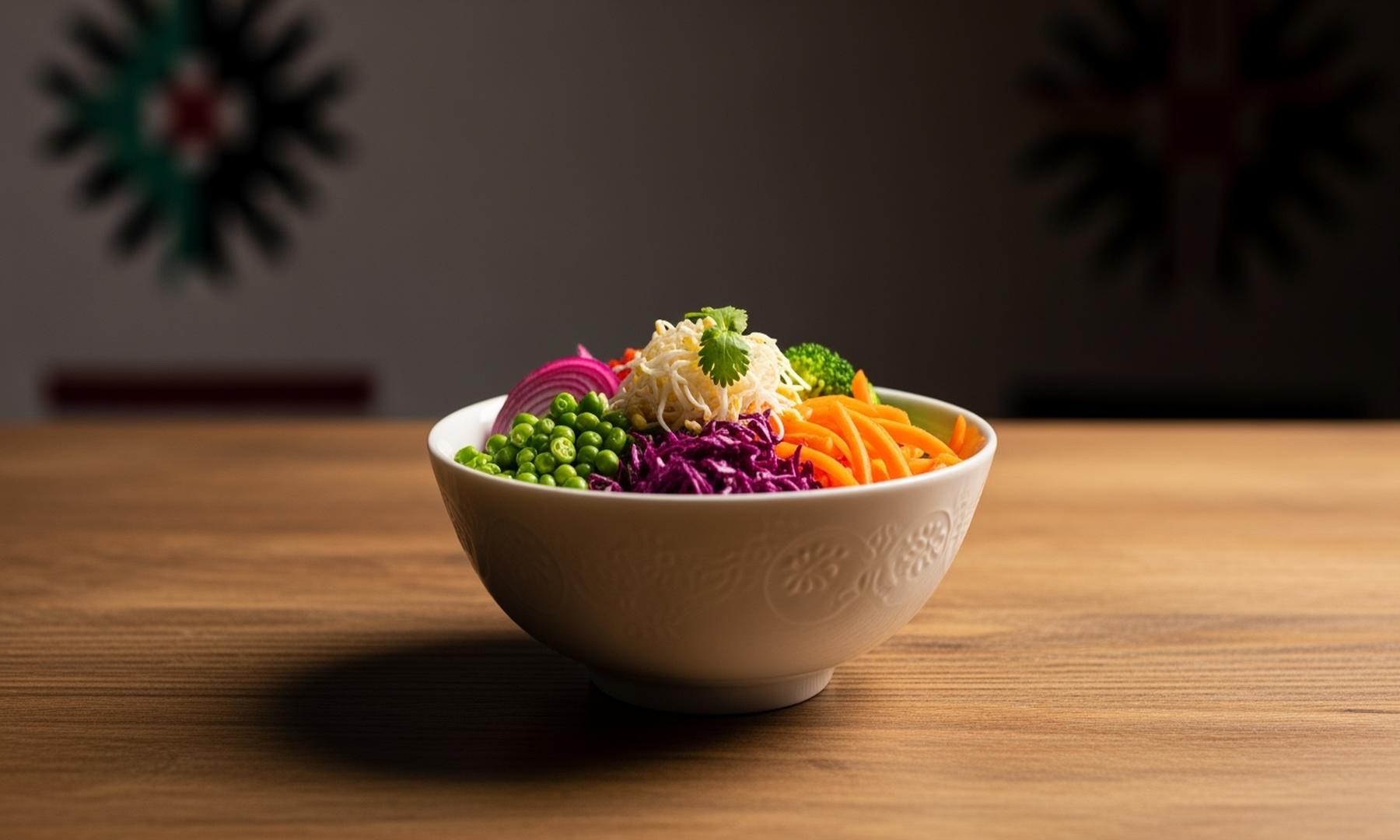 Zoë Kim's Solo Show 'Did You Eat?' Explores Personal Trauma and Cultural Identity