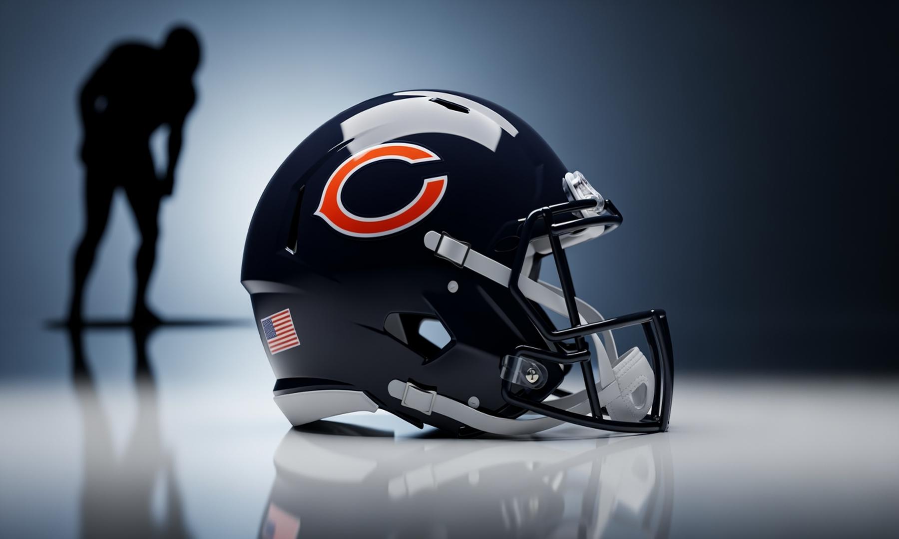 Chicago Bears Anticipate Strong Performance Against Struggling Giants