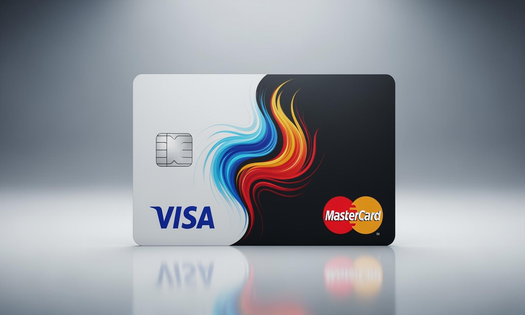Visa and Mastercard Near Settlement to Lower Merchant Fees