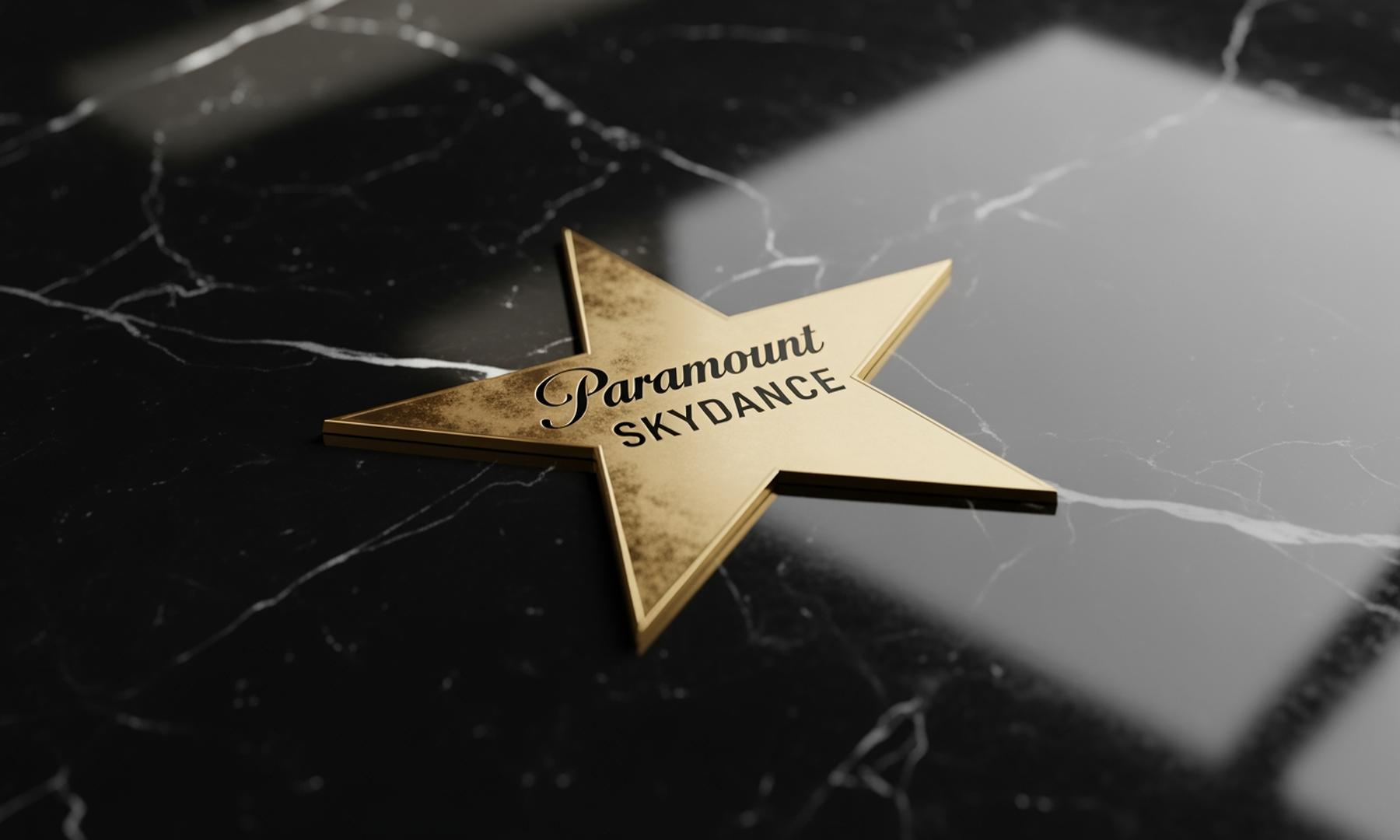David Ellison's Paramount Skydance Expands Hollywood Influence with Strategic Deals