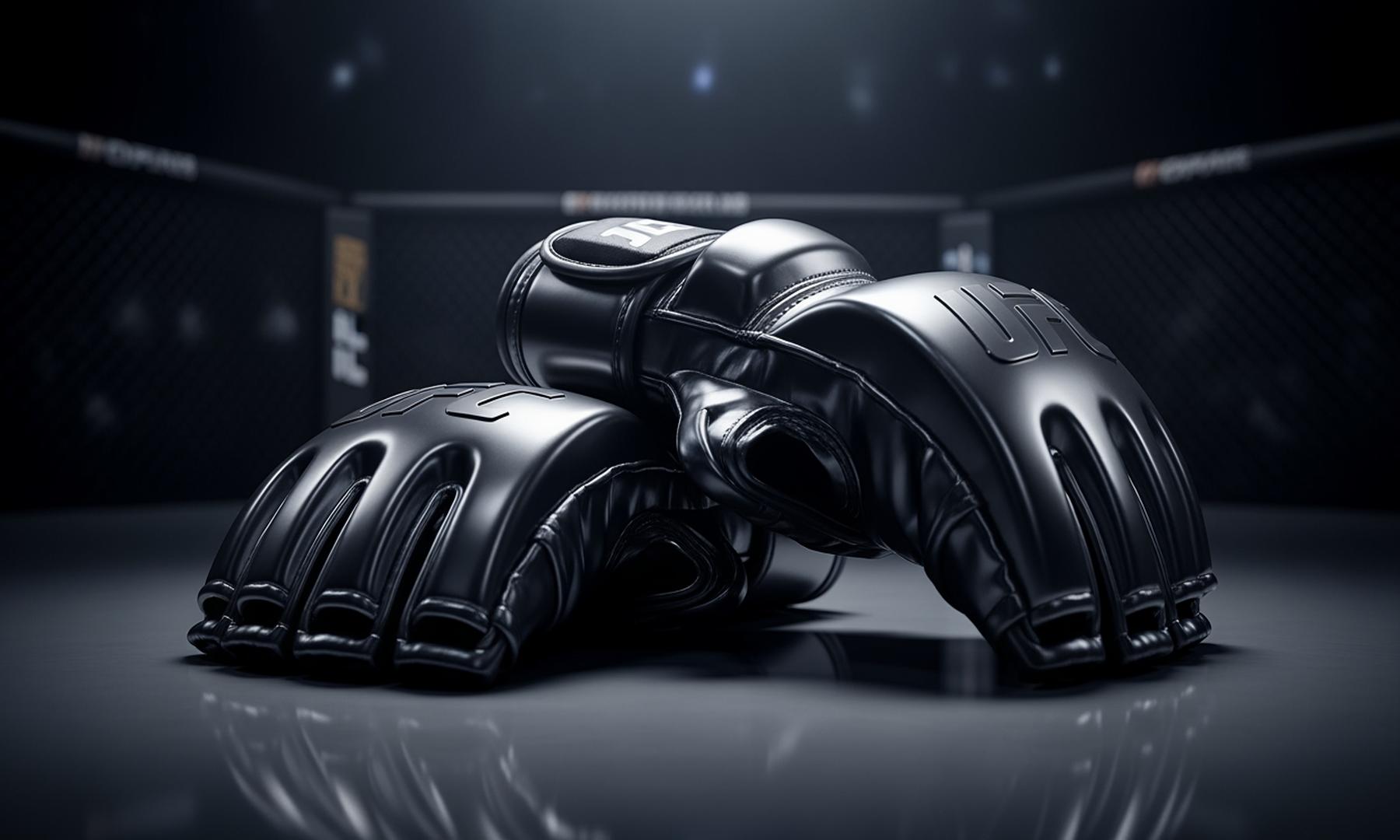 Gabriel Bonfim Secures Victory with Stunning Knee Knockout at UFC Vegas 111