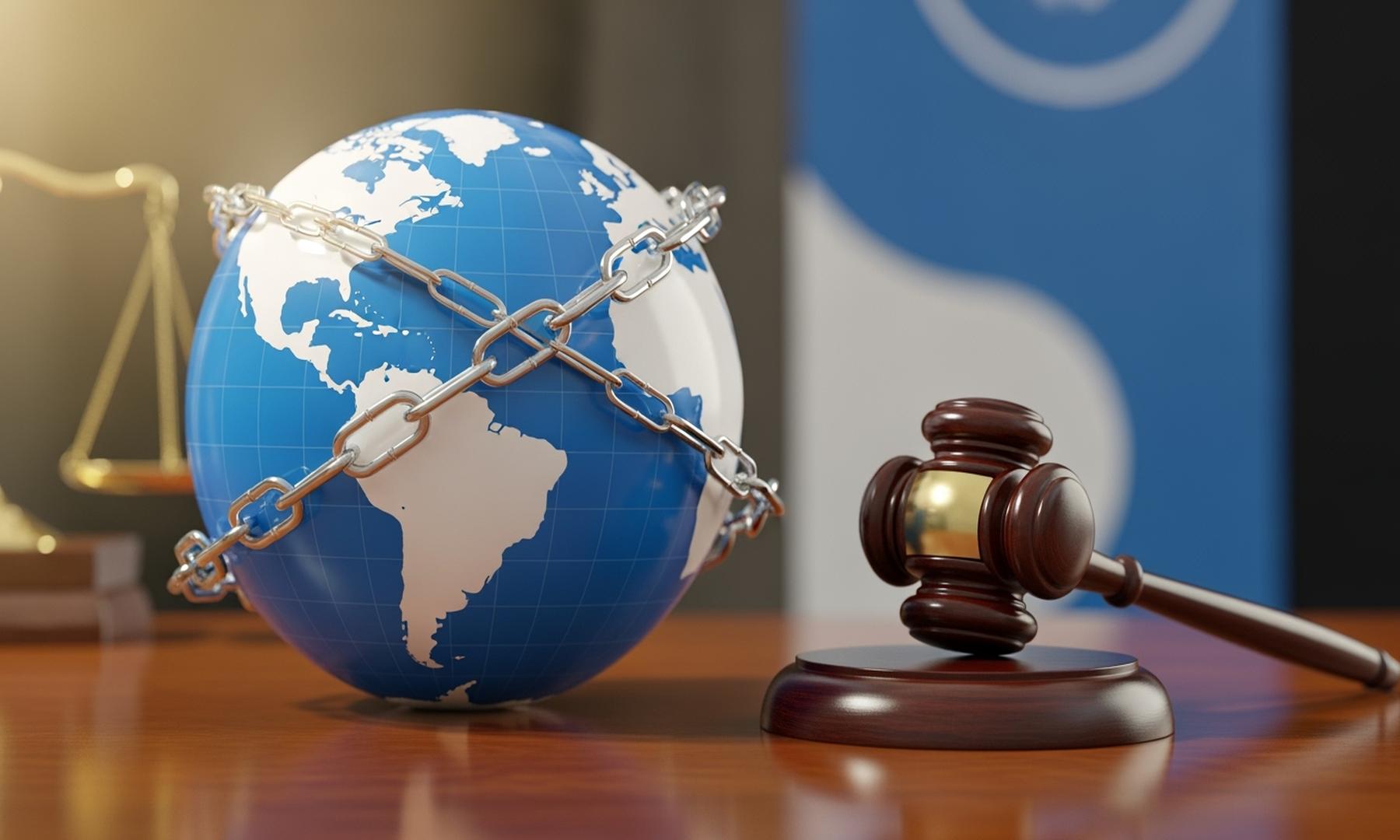 ExxonMobil Challenges California's Climate Laws, Citing Free Speech Violations