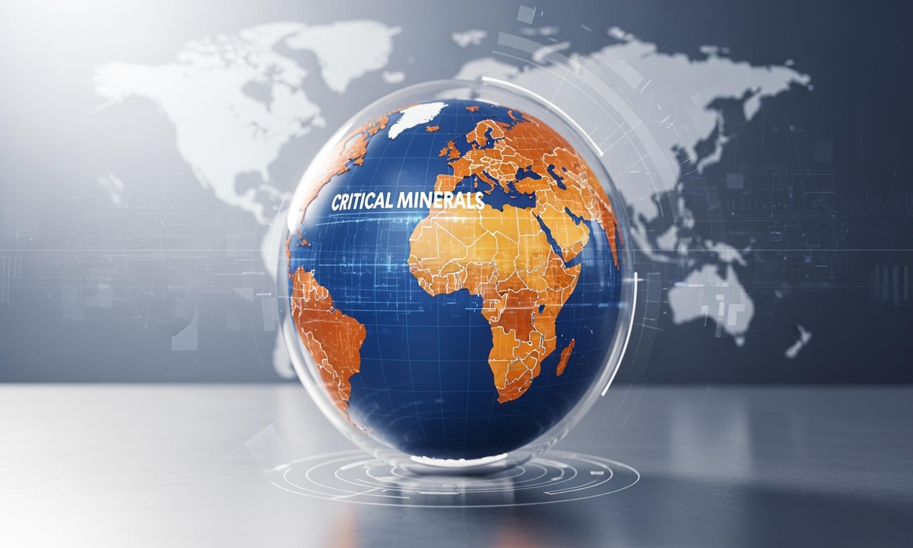 IMARC Conference Highlights Australia's Critical Minerals Strategy Amid Global Supply Concerns