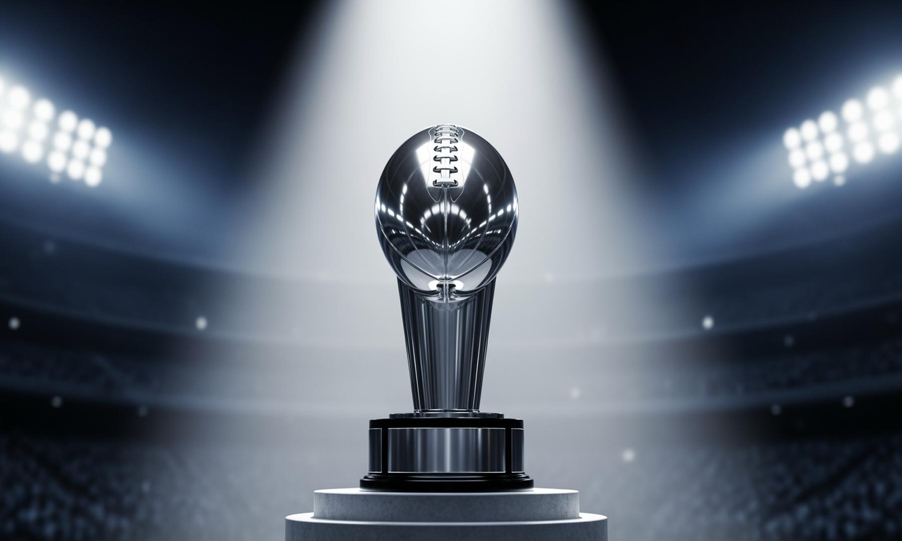 Patrick Mahomes Leads NFL MVP Race with Stellar 2025 Performance
