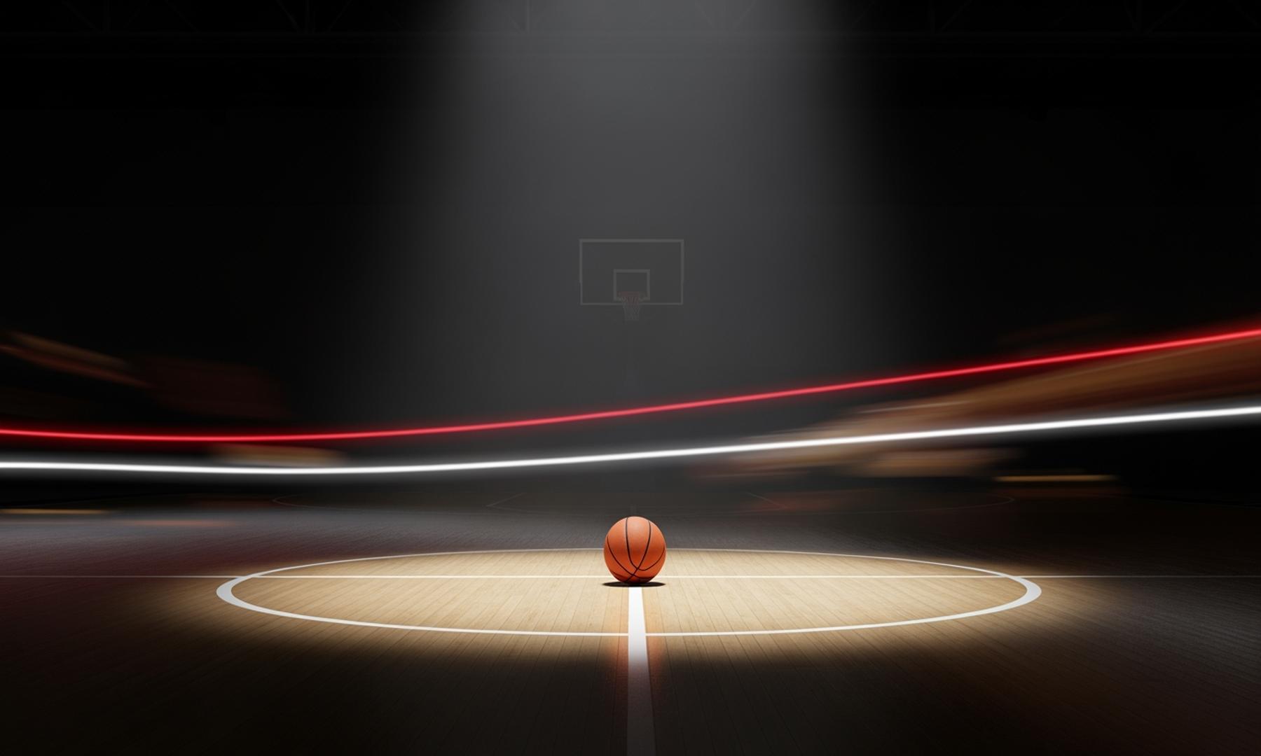 Bradley University Basketball Team Secures Victory Over Central Michigan with Johnson's 33 Points