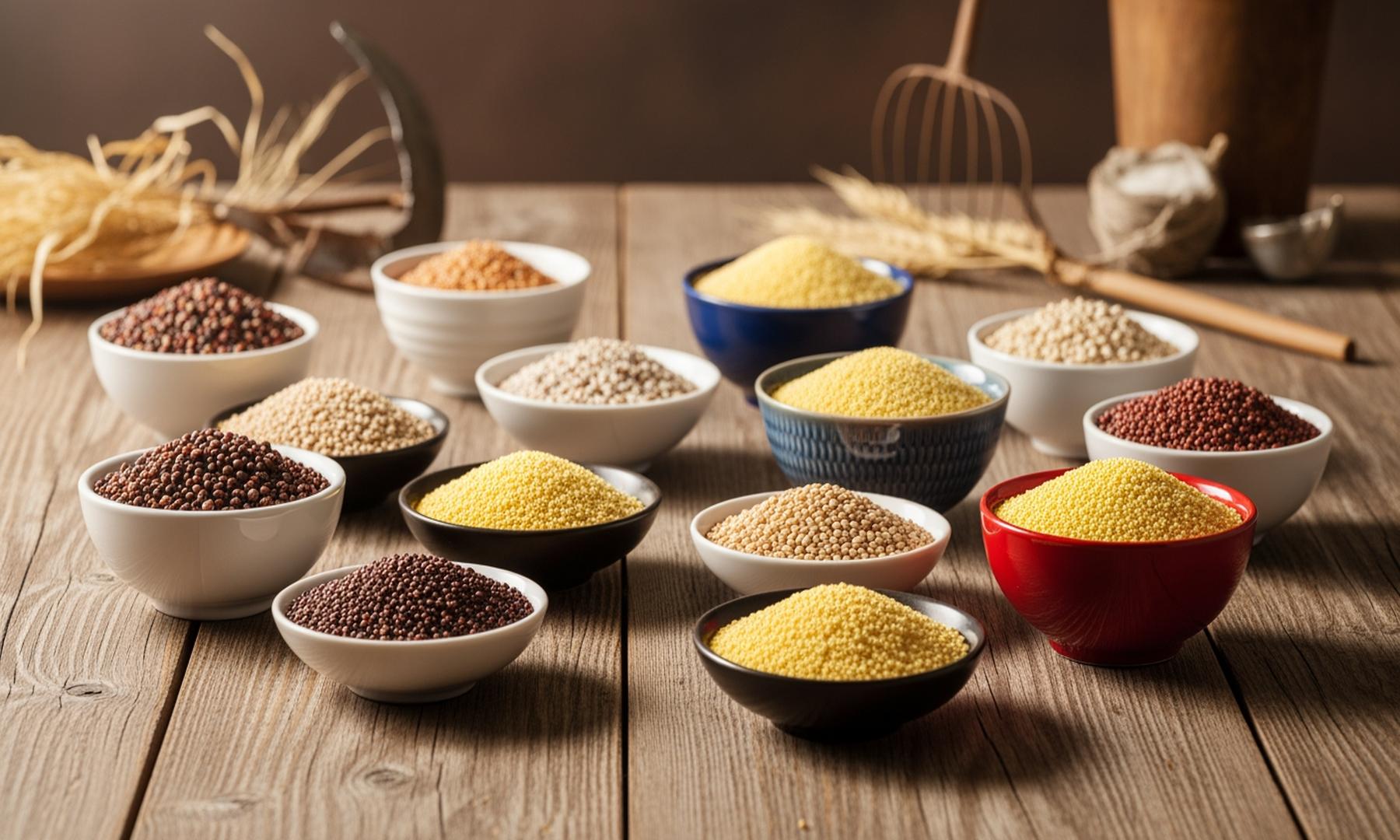 Union Agriculture Minister Shivraj Singh Chouhan to Promote Millet Initiatives in Odisha