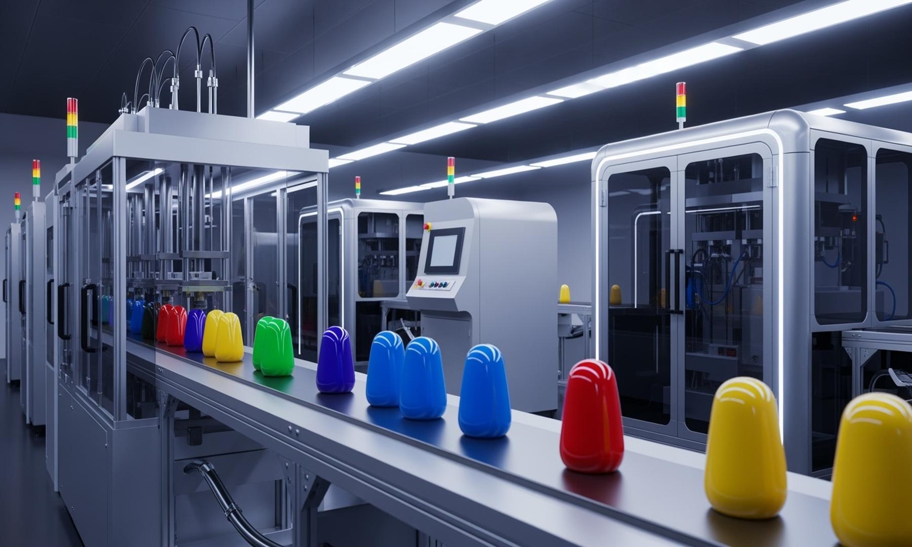 ACG Invests $200 Million in US Hard-Shell Capsule Manufacturing, Creating Jobs