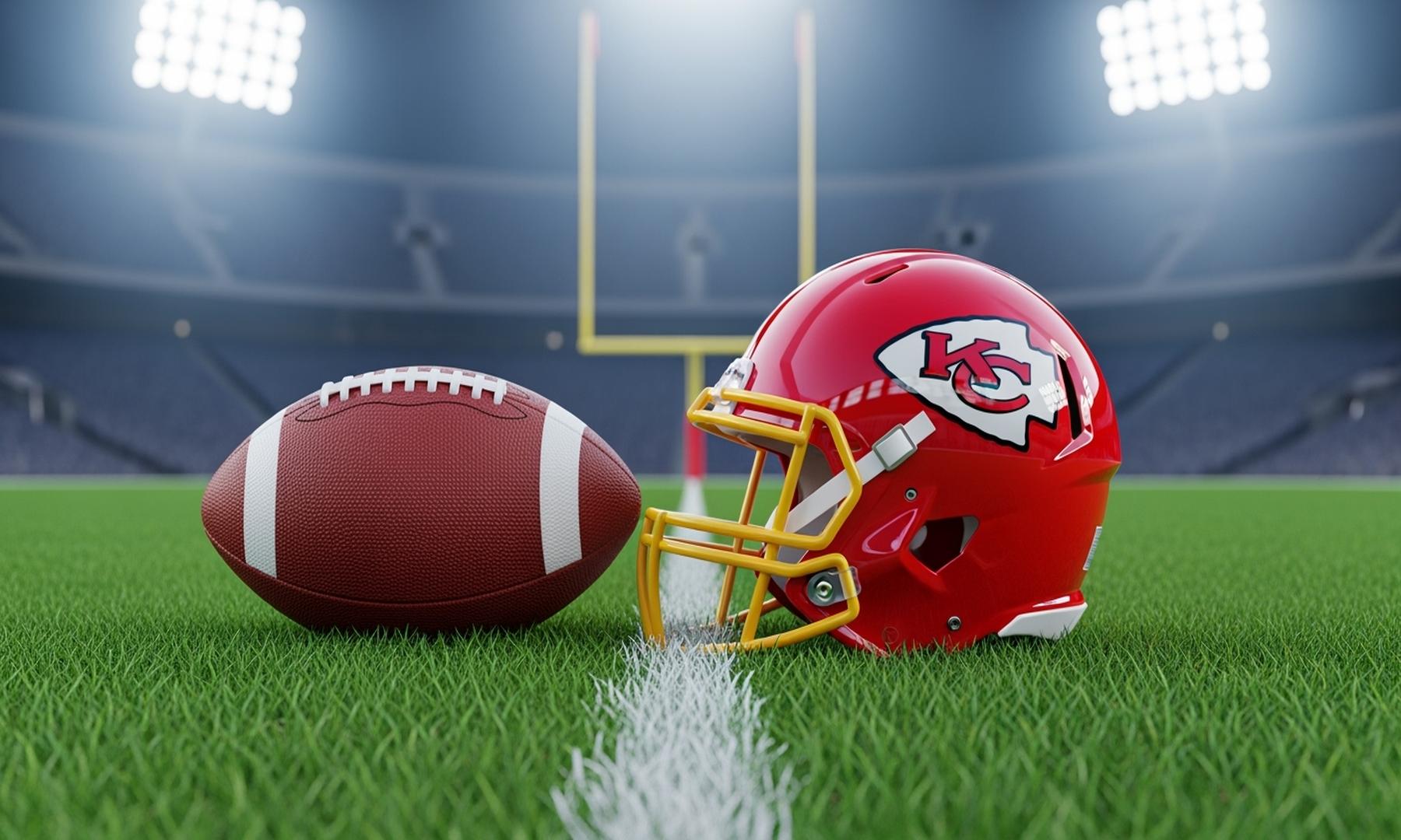 Travis Kelce Participates in Key Chiefs Game Against Commanders
