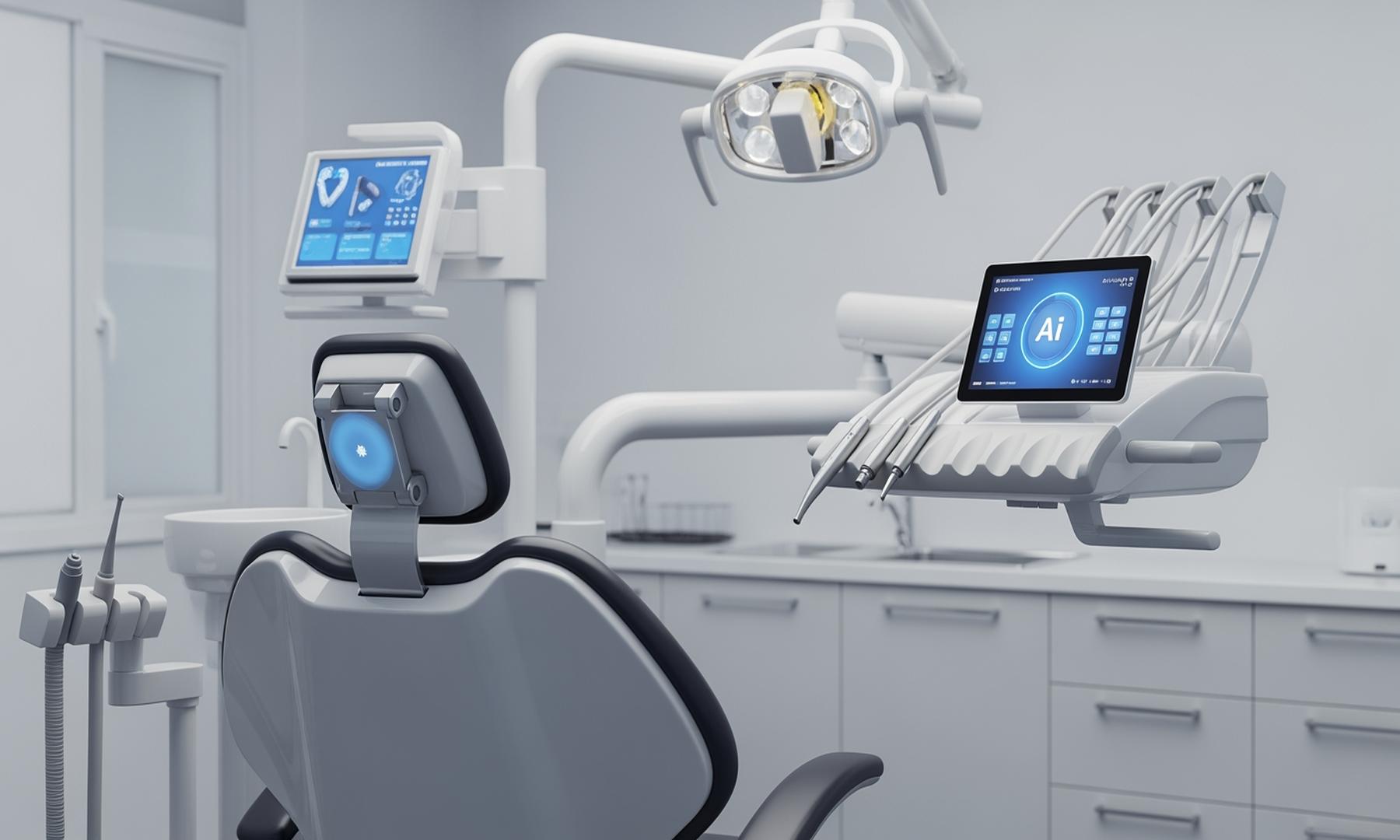 Dental Protection Launches Framework for Safer AI Use in Oral Healthcare