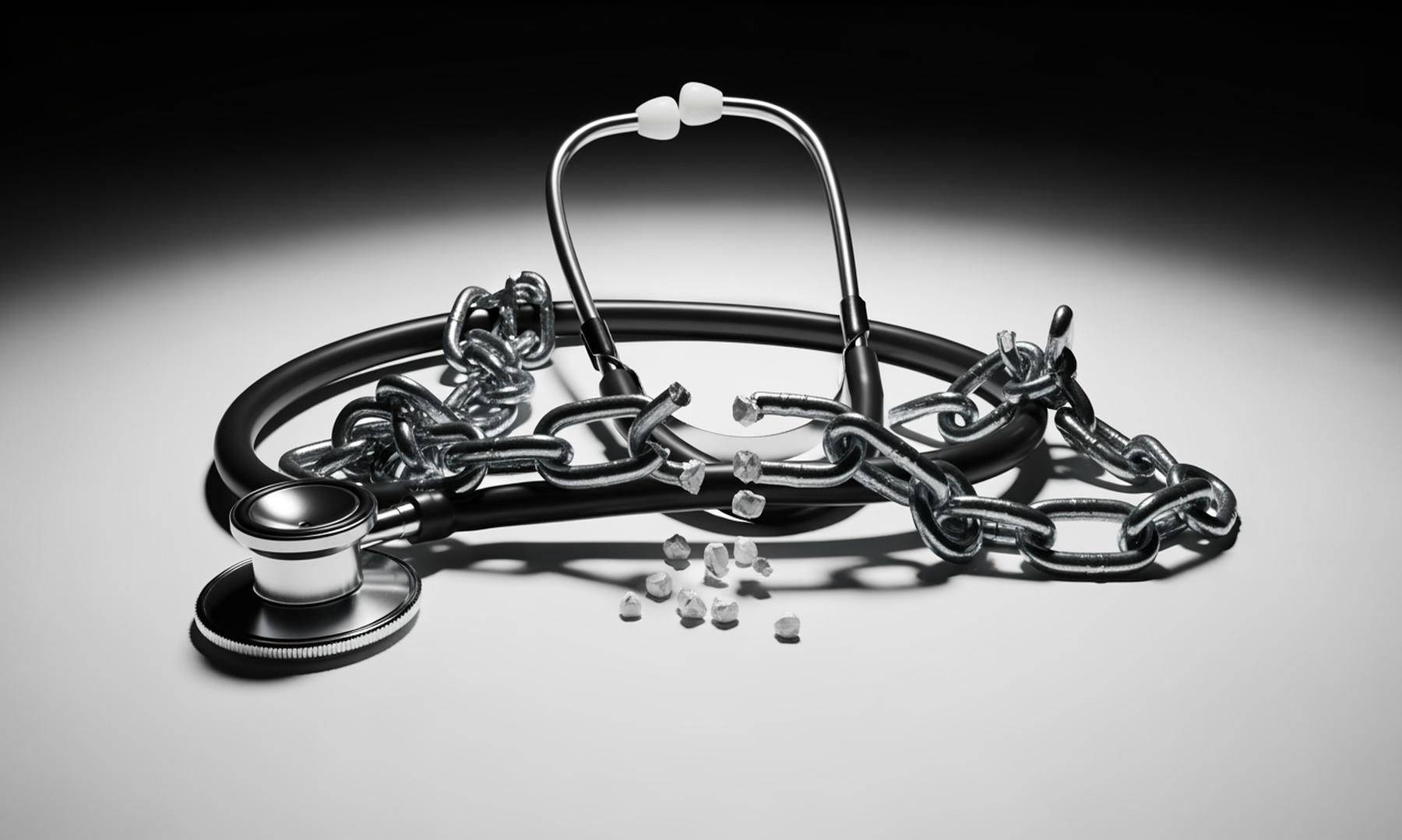 Trump Administration's Cuts to Public Health Surveys Raise Concerns