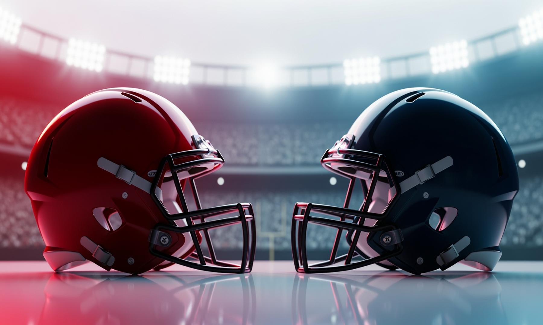 NFL Week 10: Rams vs. 49ers Divisional Matchup Highlights Sunday Slate