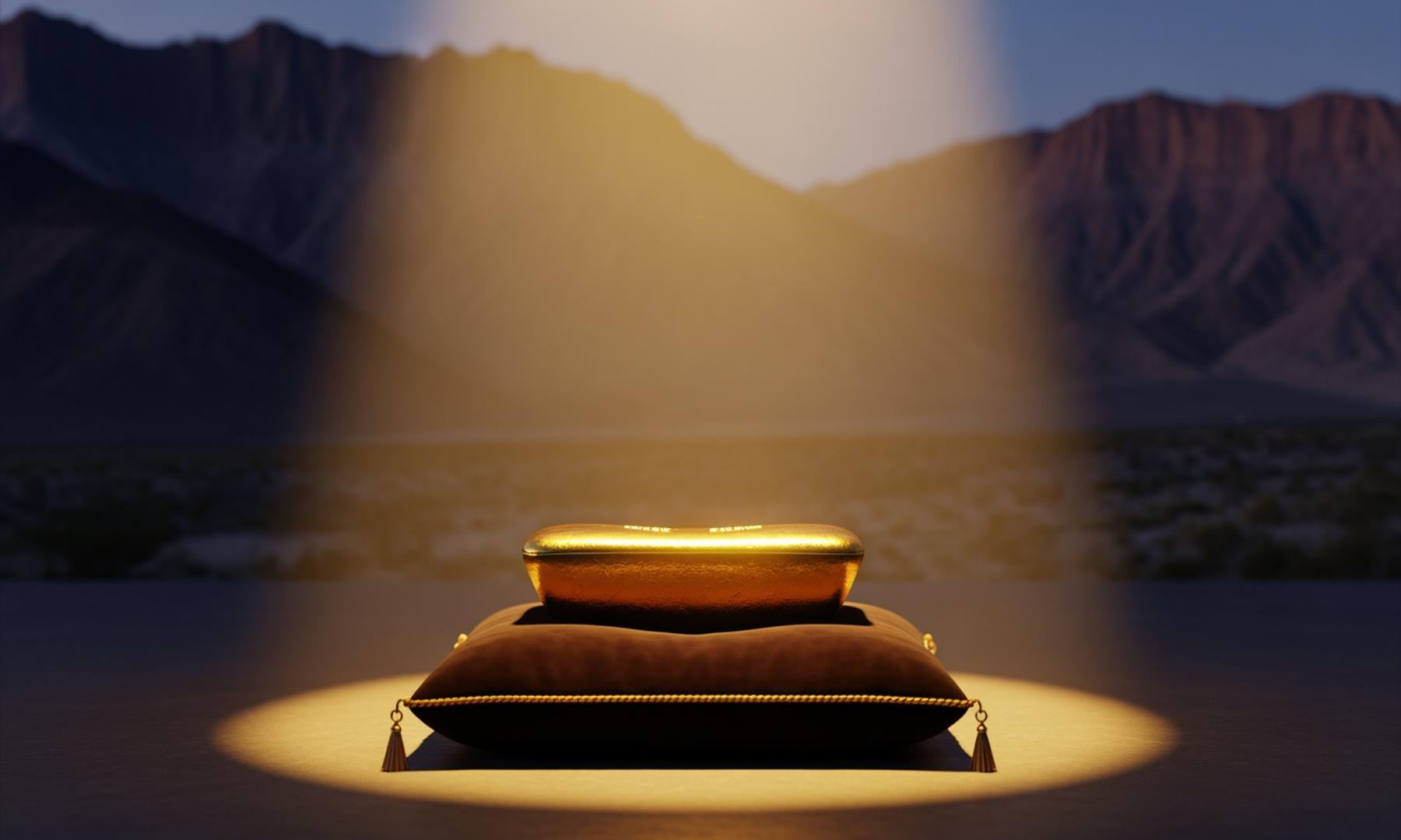 EarthLabs Releases Documentary Featuring Borealis Mining's Gold Pour in Nevada