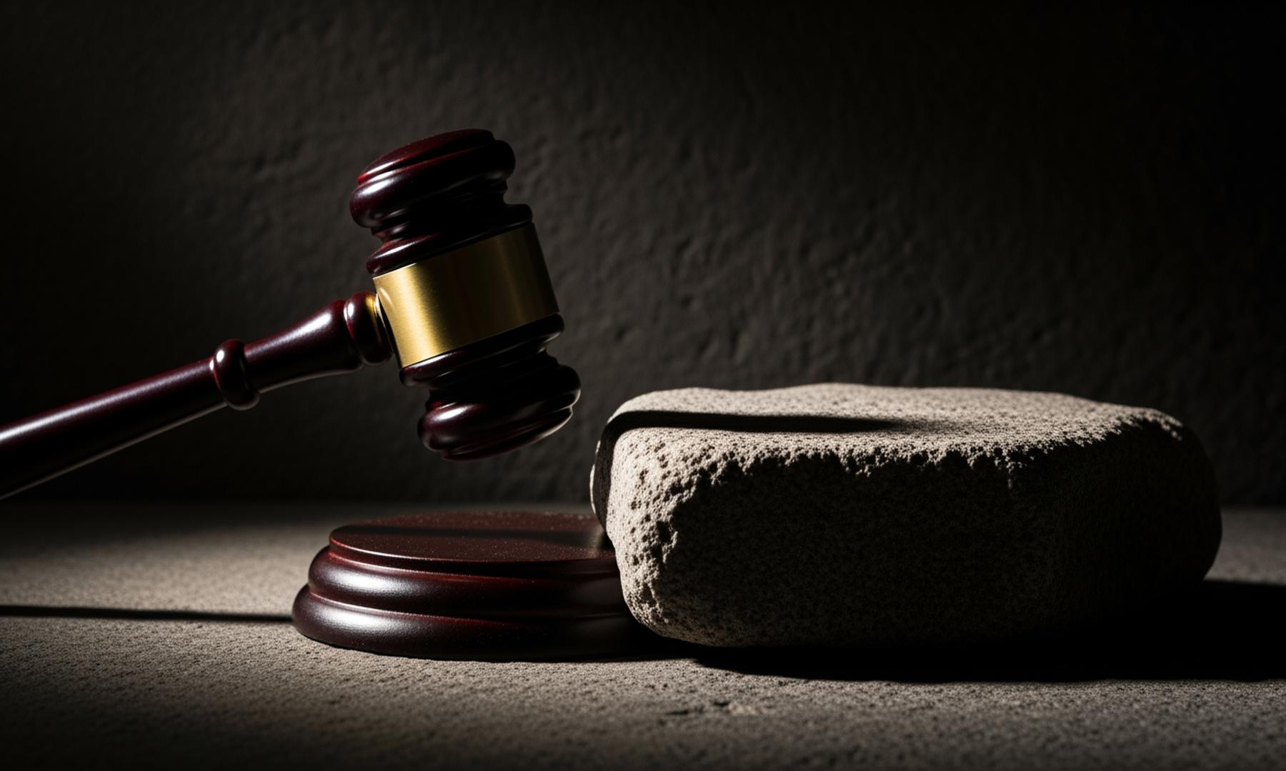 Judge Rules Trump's Troop Deployment to Portland Unlawful