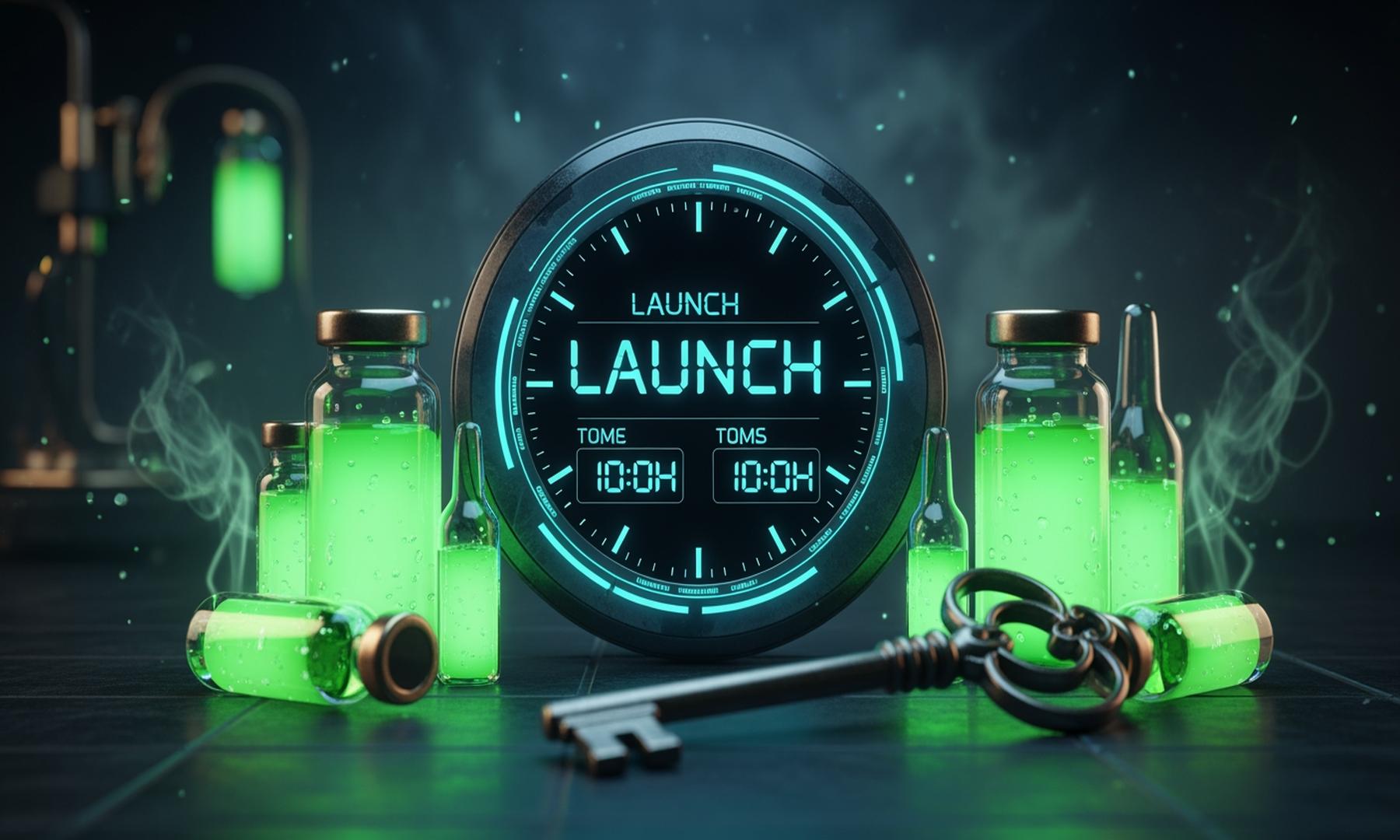 Activision Announces Launch Times for Call of Duty: Black Ops 7 Zombies Main Quest