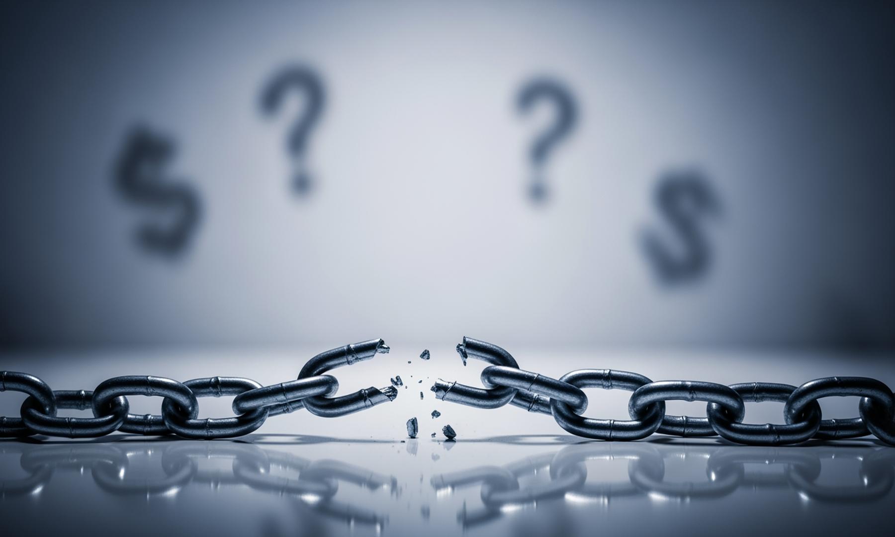 Poll Reveals Majority of Americans Feel Tariffs Hurt Their Financial Situation