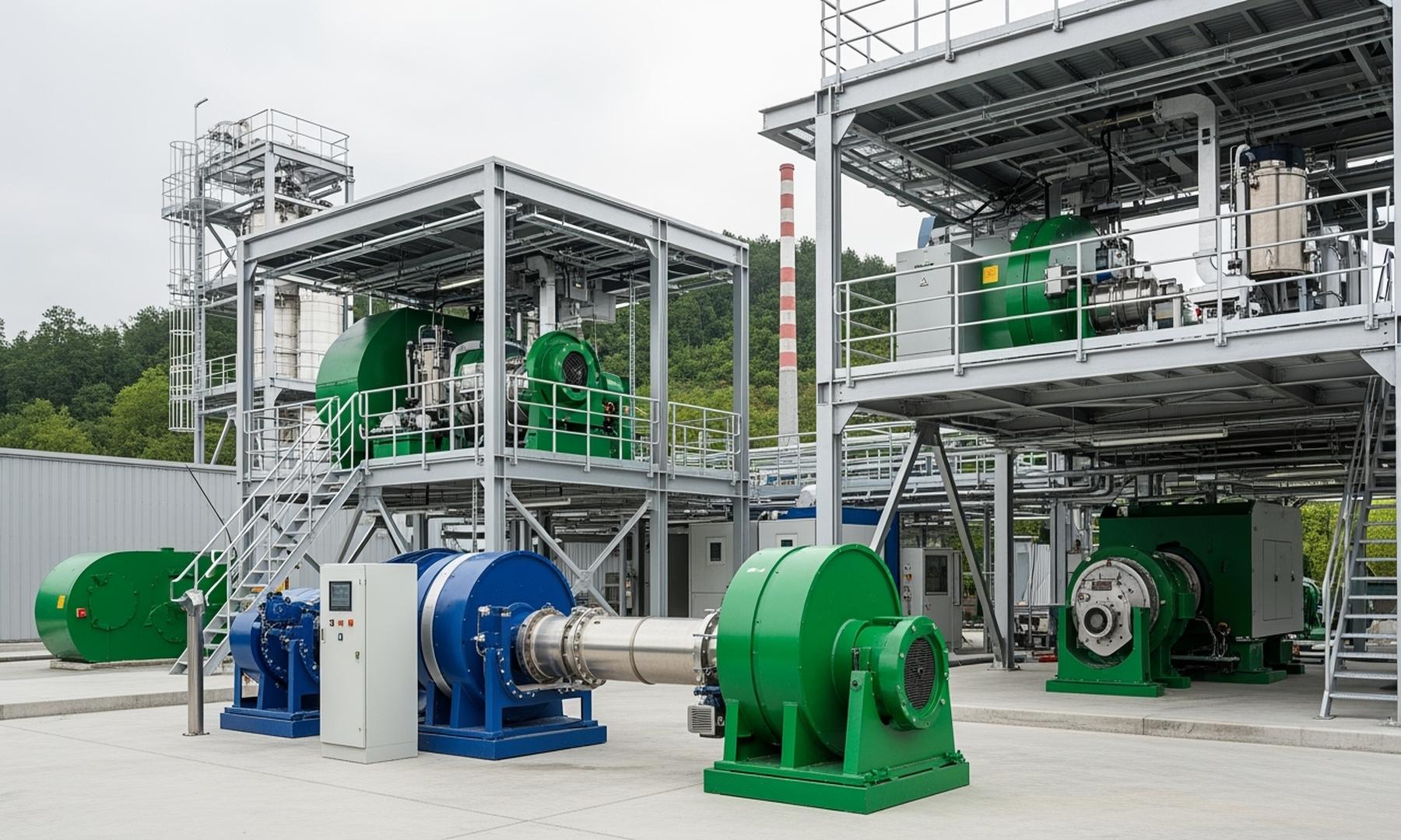 Metso to Supply Iron Ore Sintering Plant to India, Enhancing Sustainability