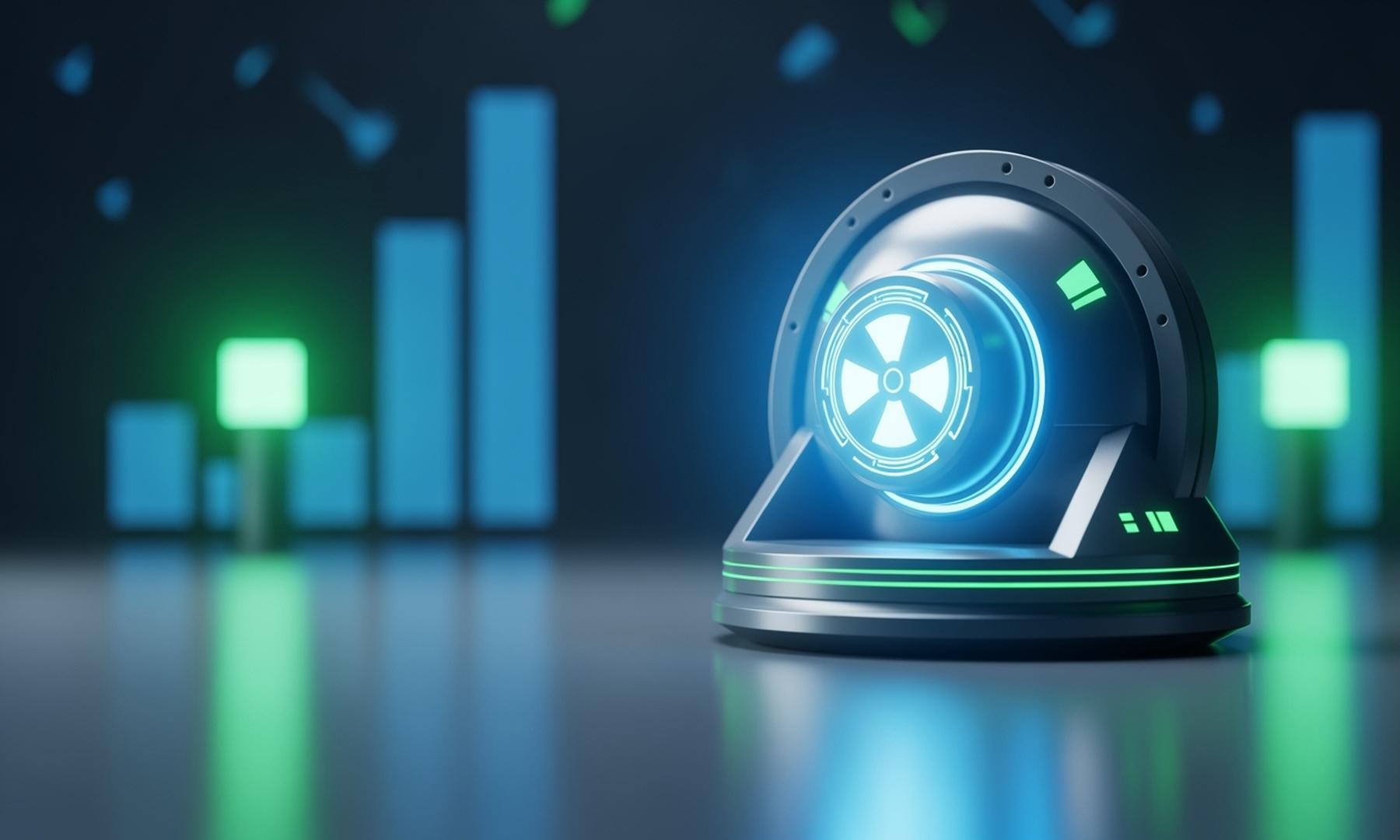 Cameco and Brookfield Secure $80 Billion U.S. Nuclear Reactor Deal to Boost Uranium Market