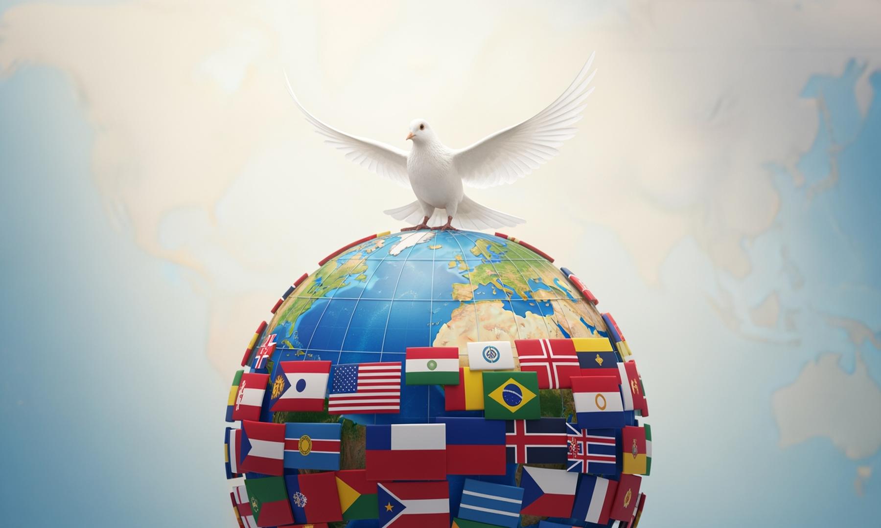 President Trump's Gaza Peace Plan Advances with Proposed International Force