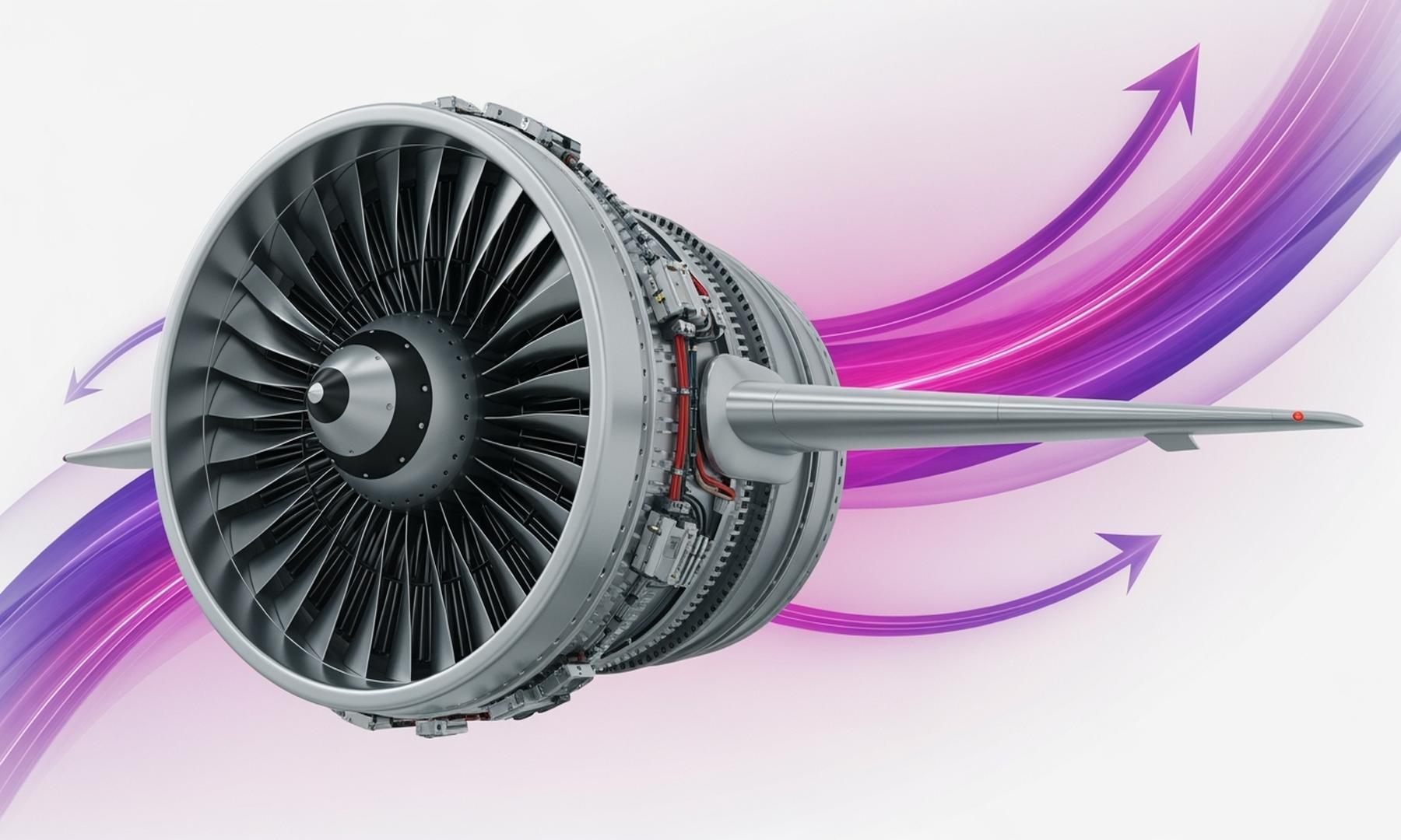 General Electric Aerospace Stock Hits Record High Amid Strategic Wins and Earnings Beat