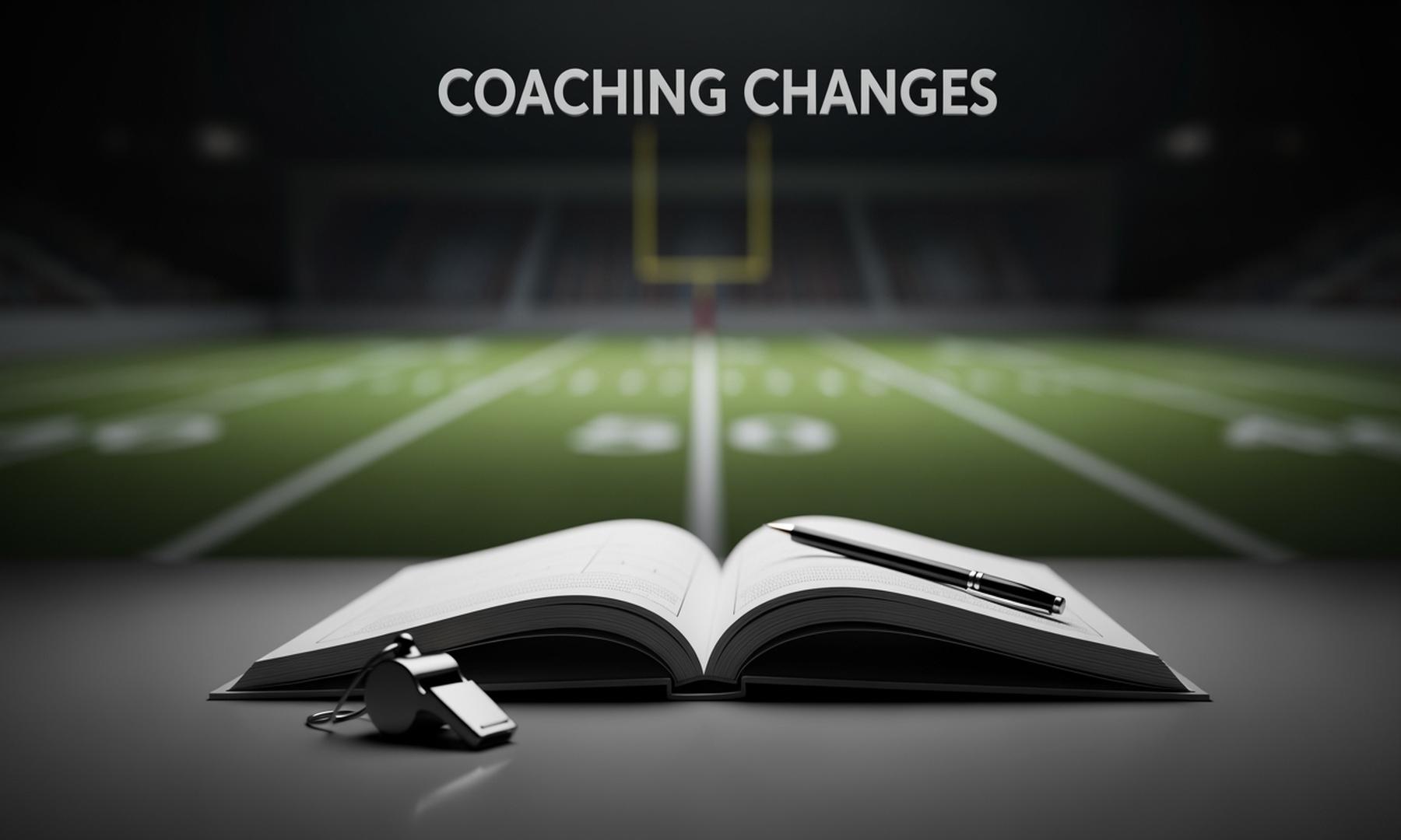 LSU Fires Offensive Coordinator Joe Sloan Following Loss to Texas A