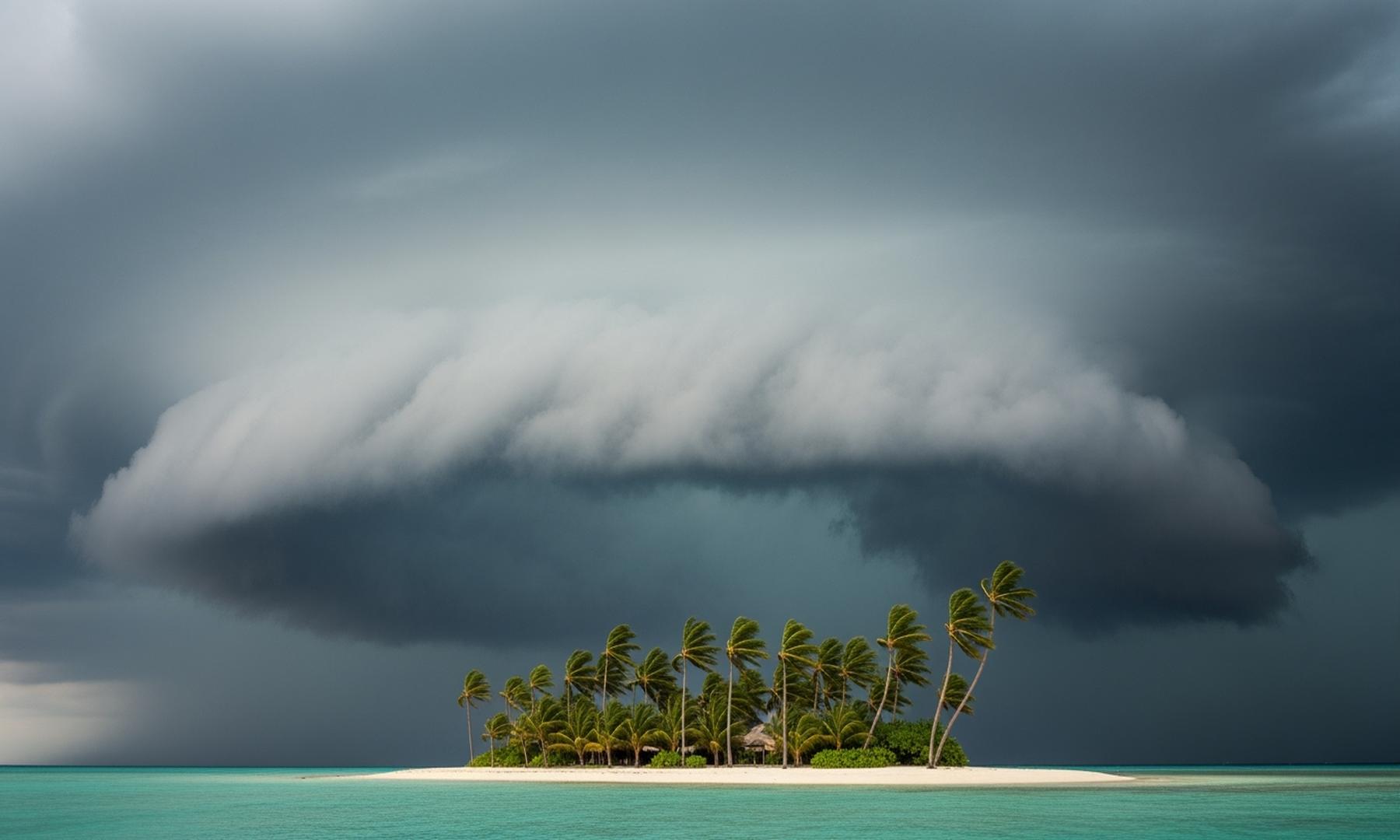 Hurricane Melissa Approaches Jamaica with Catastrophic Potential