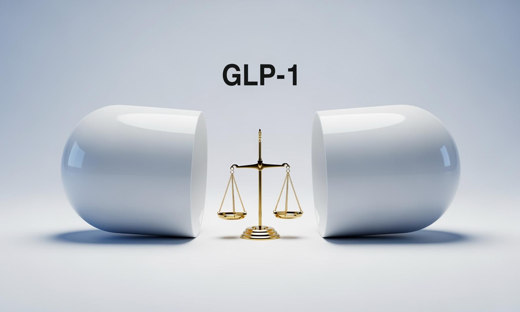 GLP-1 Drugs Face Challenges with Patient Discontinuation Due to Side Effects
