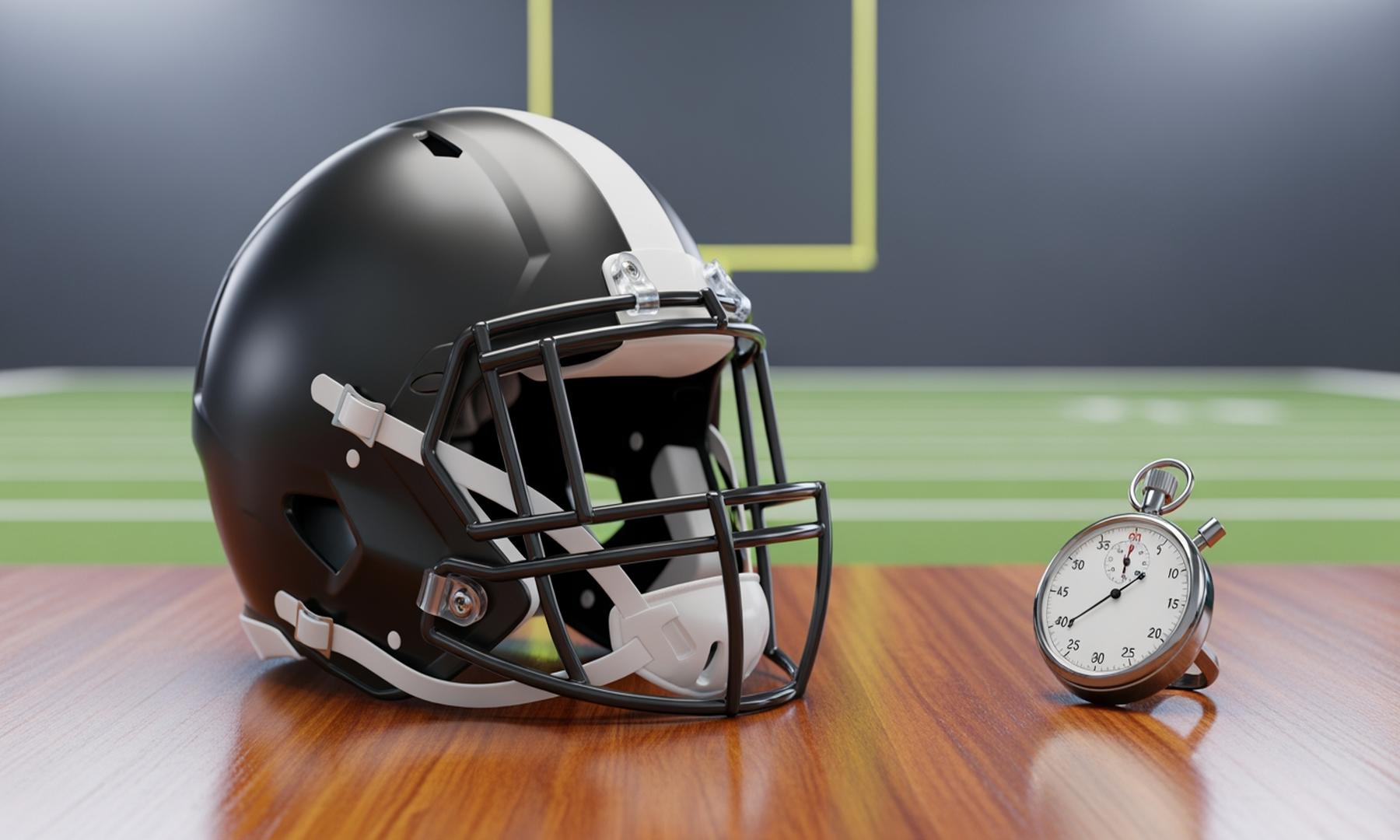 2026 NFL Mock Draft Highlights Post-Trade Deadline Team Strategies