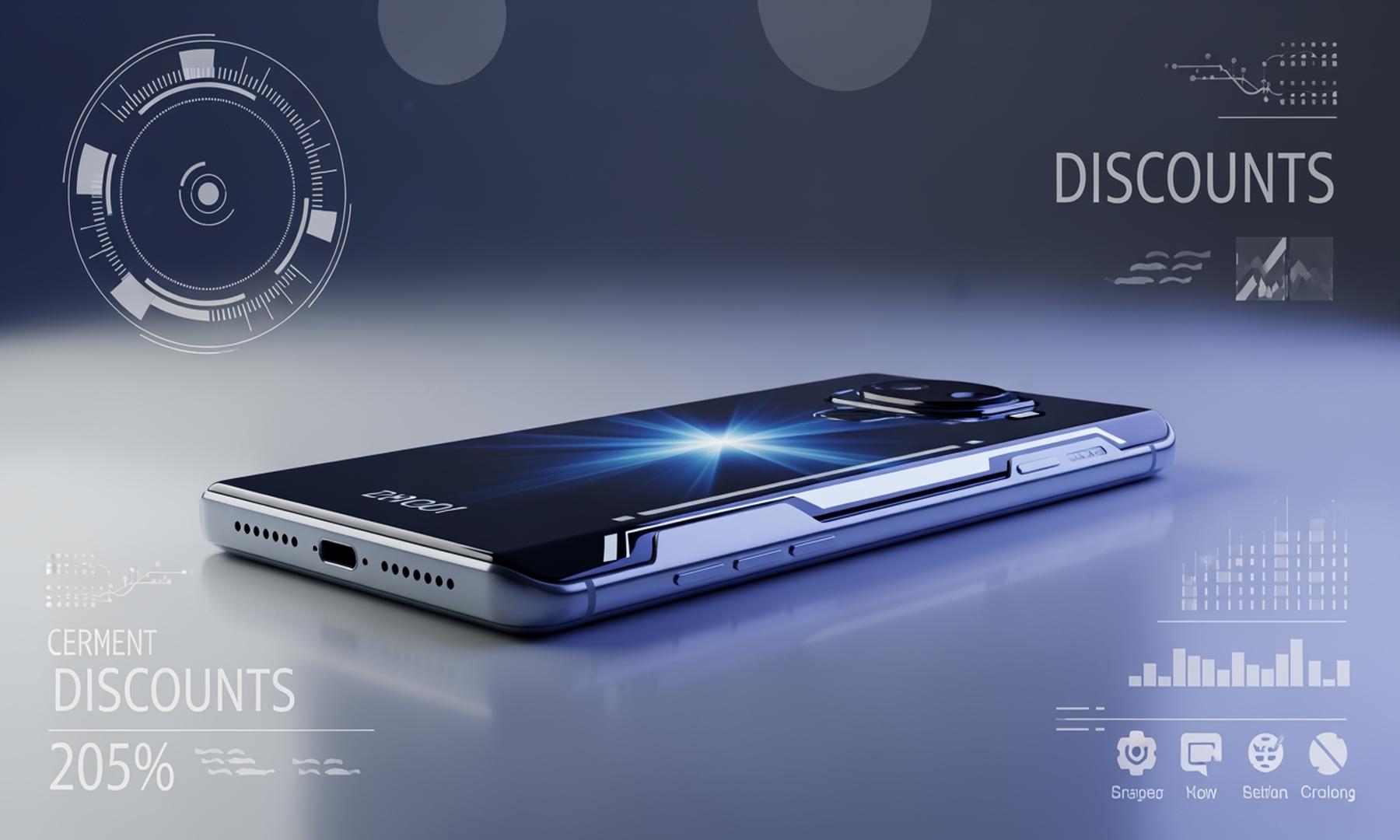 Amazon Offers Discounts on Pixel 10 Series, Impacting Smartphone Market