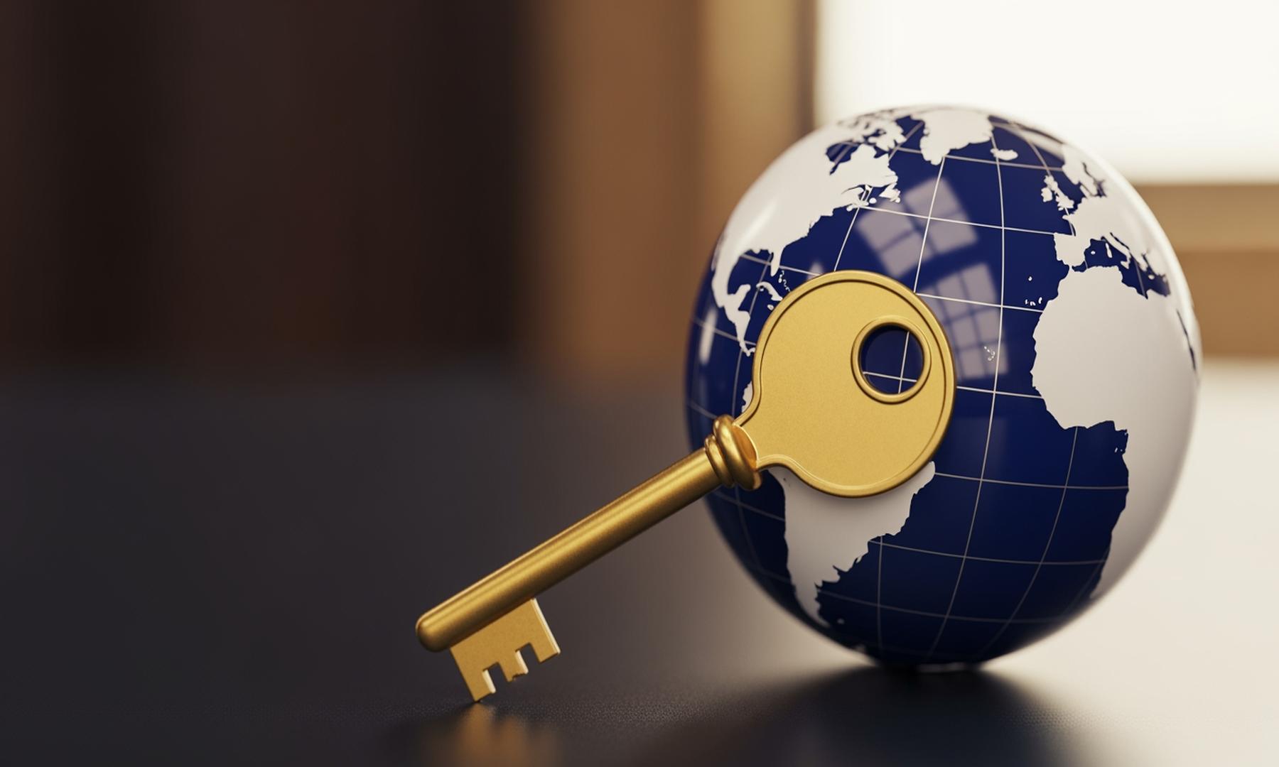 AXA Founder Claude Bébéar Passes Away at 90, Leaving a Legacy of Global Insurance Transformation