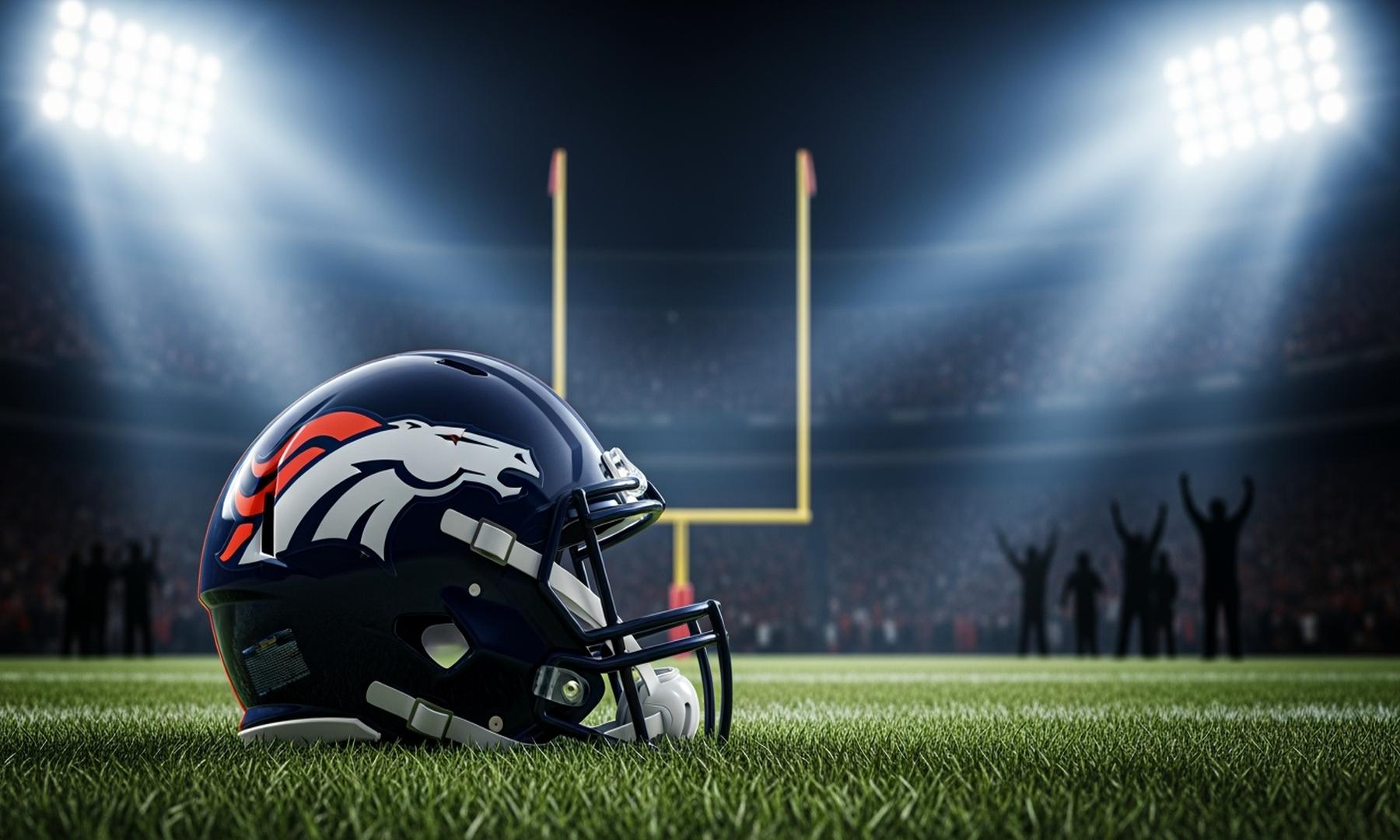 Denver Broncos Achieve Historic Comeback Against New York Giants