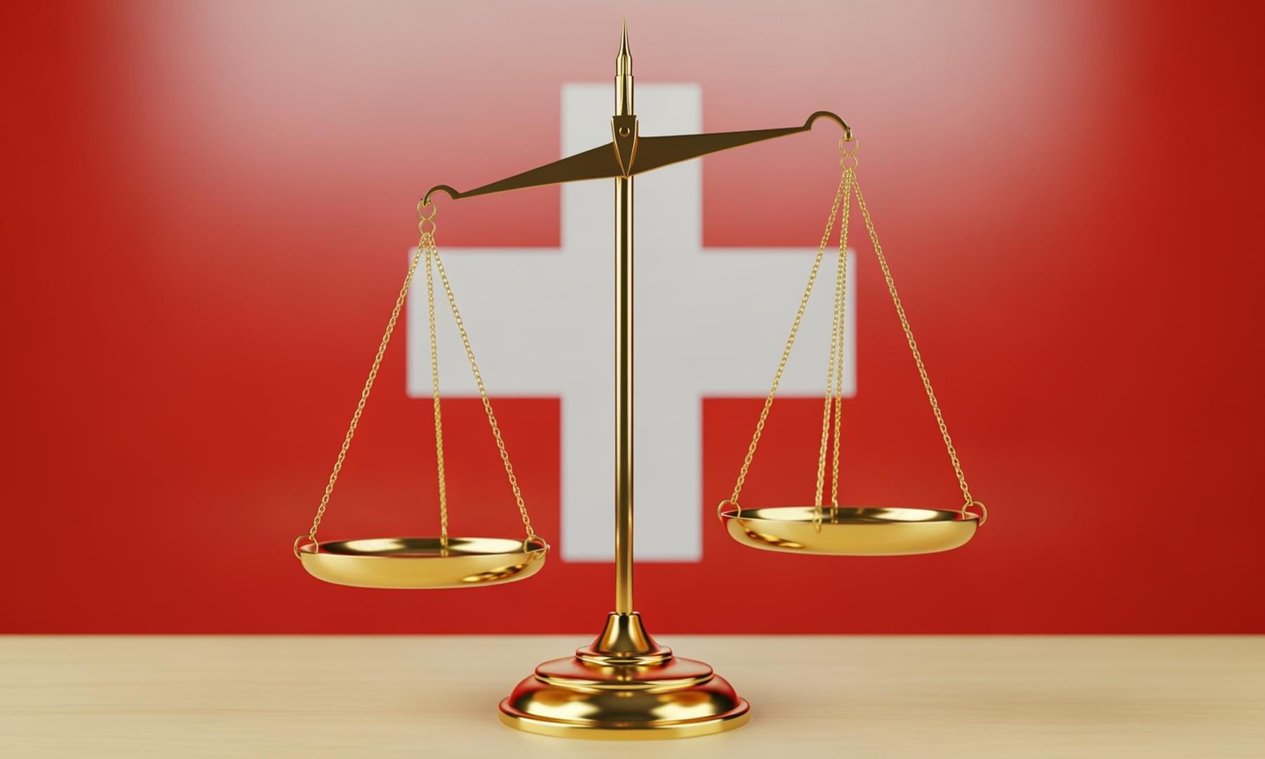 President Trump Negotiates Lower Tariff Rate on Swiss Imports