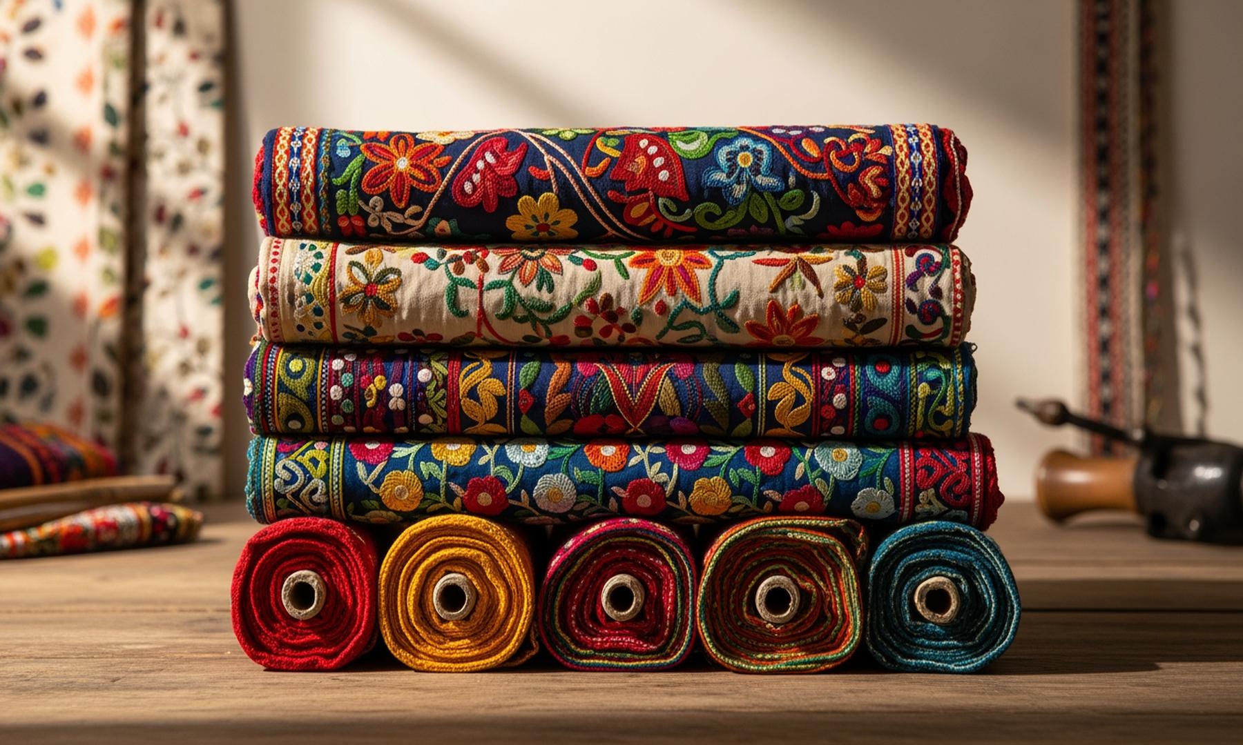 Impact of President Trump's Tariffs on Indian Garment Workers