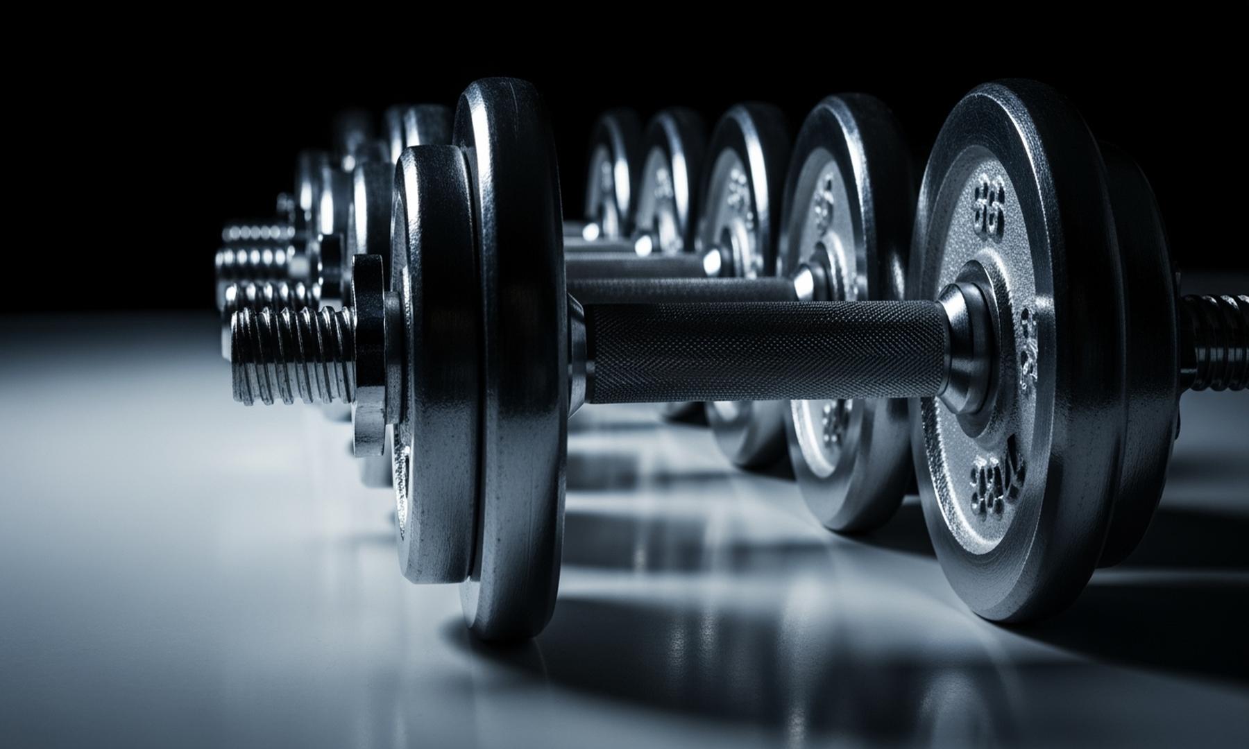 Tom Haviland's Strength Feats Captivate Fitness Enthusiasts