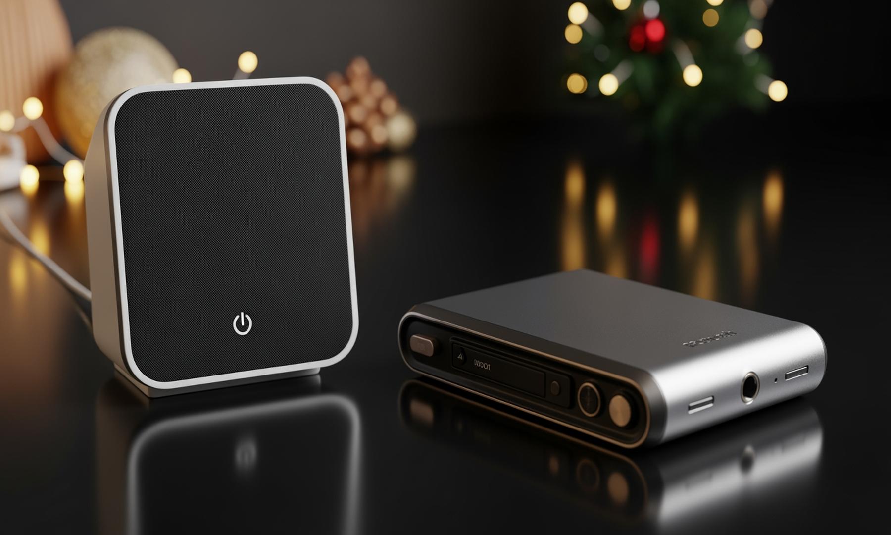 Walmart Offers Early Black Friday Deals on Tech and Home Essentials