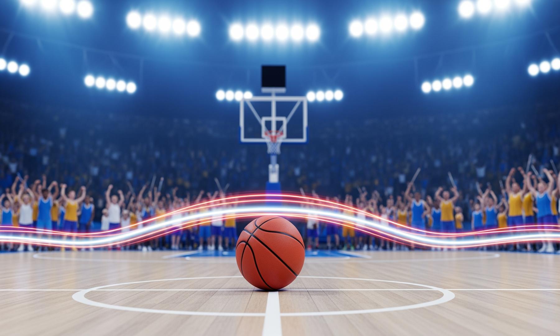 Caleb Wilson Leads UNC to Victory Over Kansas in College Basketball Showdown