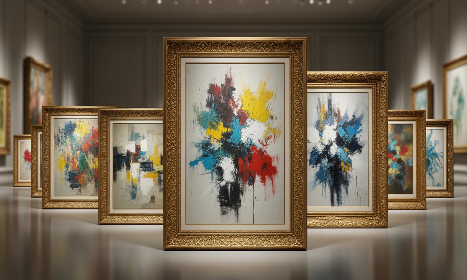 Billionaire Thomas Kaplan Plans IPO for Rembrandt Collection to Support Conservation