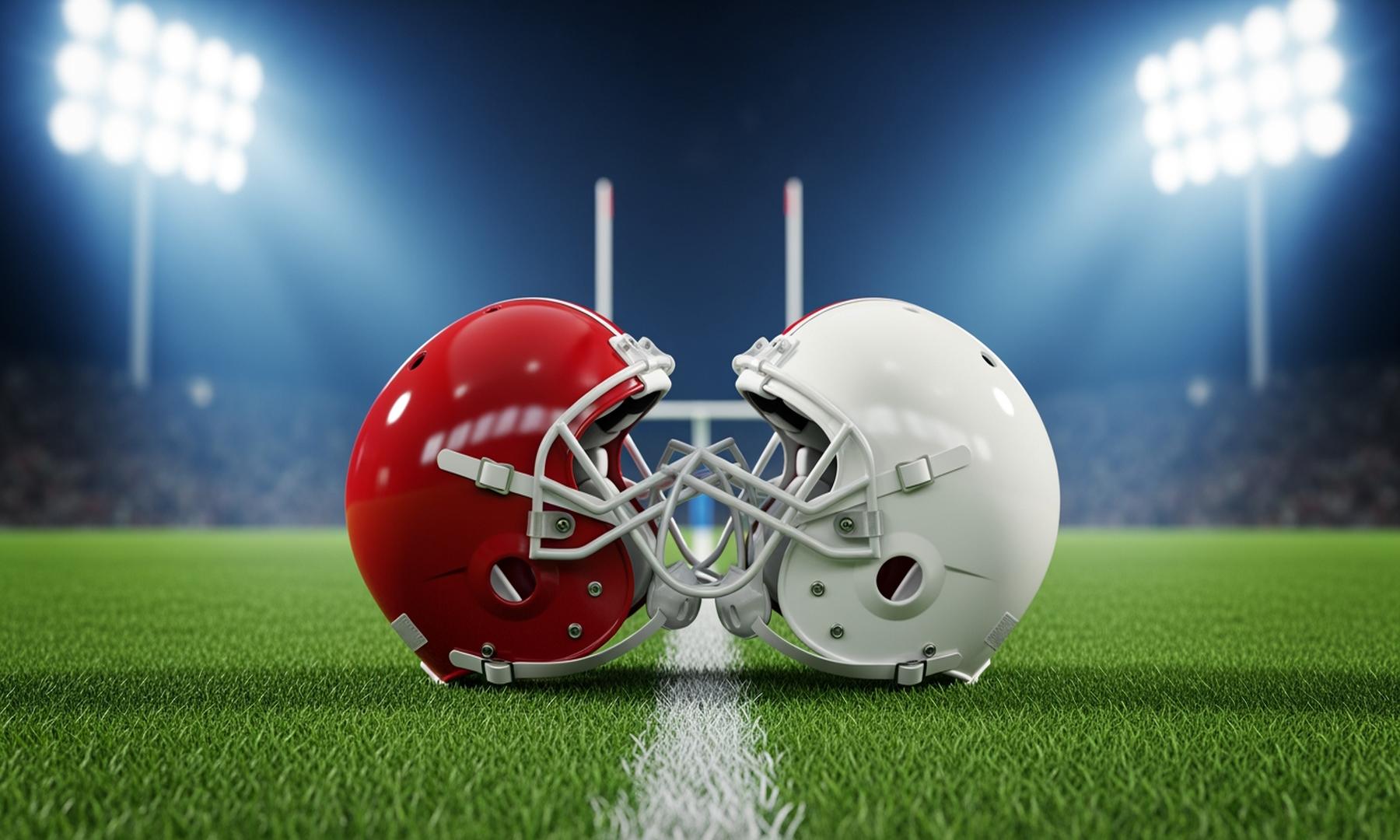 Wisconsin Badgers Overcome Quarterback Setback to Defeat Washington