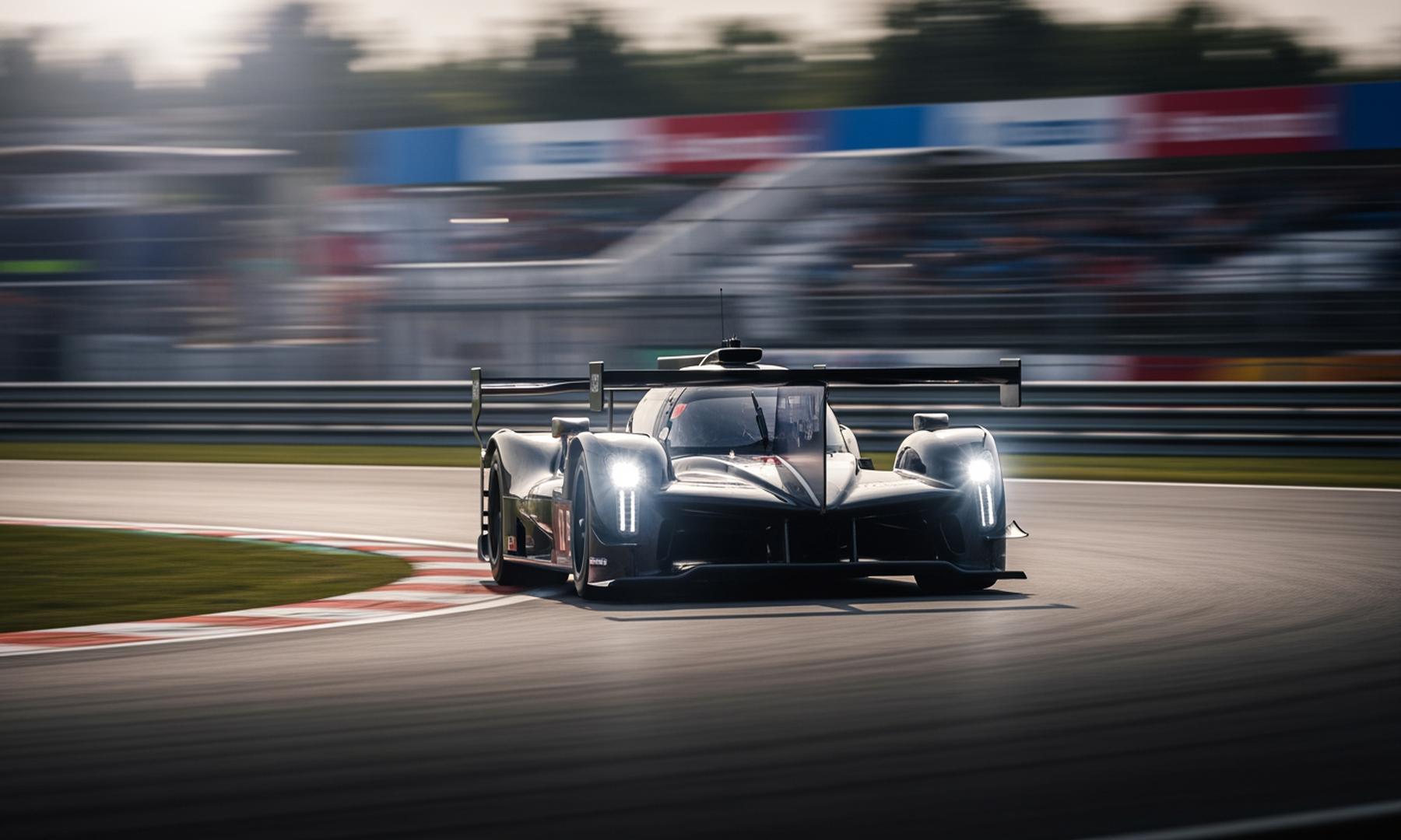 Red Bull Racing Faces Downforce Challenges in Brazil Sprint Qualifying