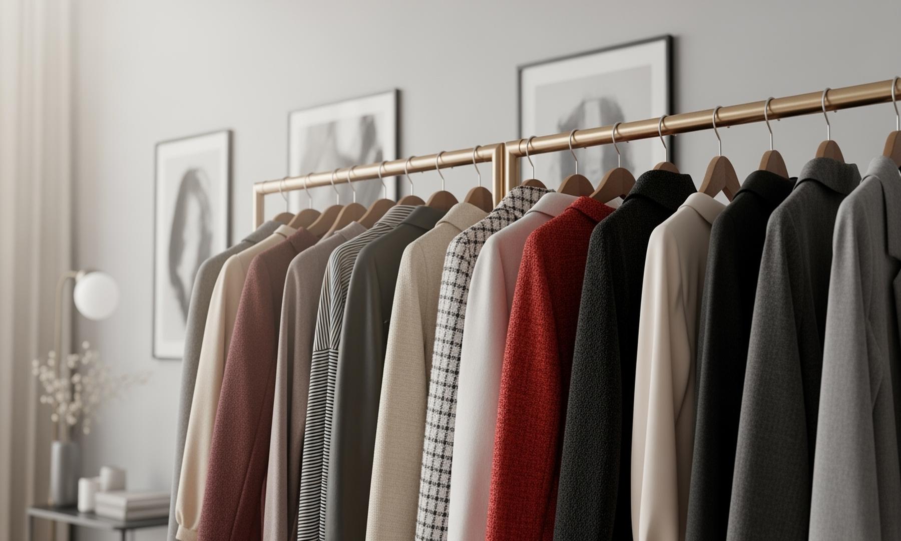 Stitch Fix Expands Fashion Offerings with Personalized Styling Service