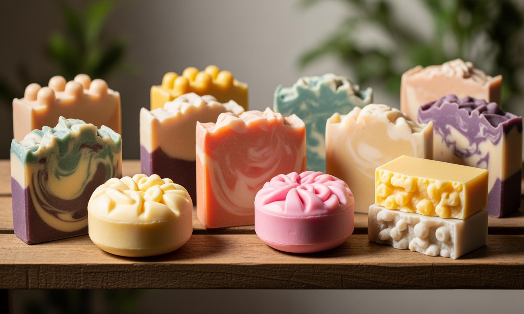 Pacha Soap Co. Undergoes Major Brand Renovation to Enhance Product Appeal