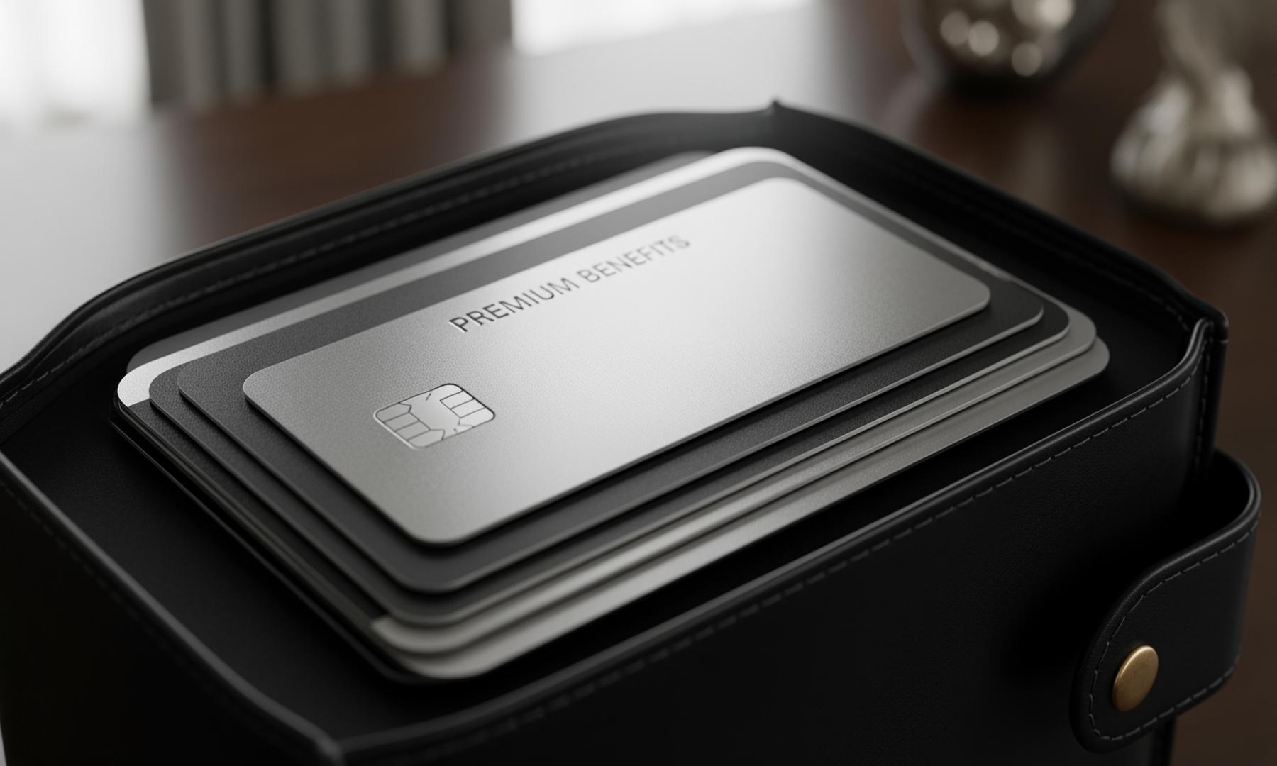 American Express Platinum Card Offers Extensive Benefits with High Annual Fee